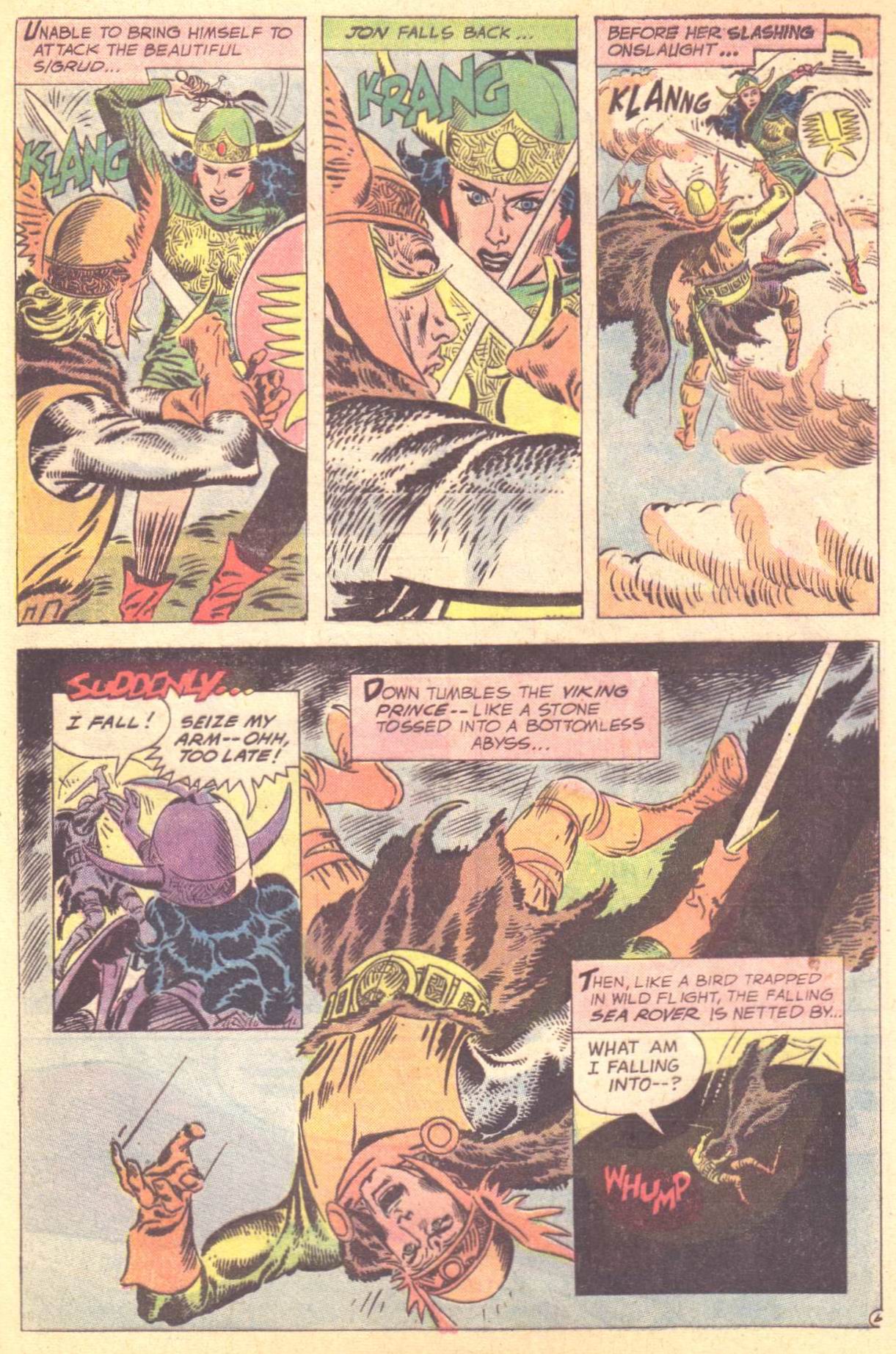 Read online The Brave and the Bold (1955) comic -  Issue #101 - 41