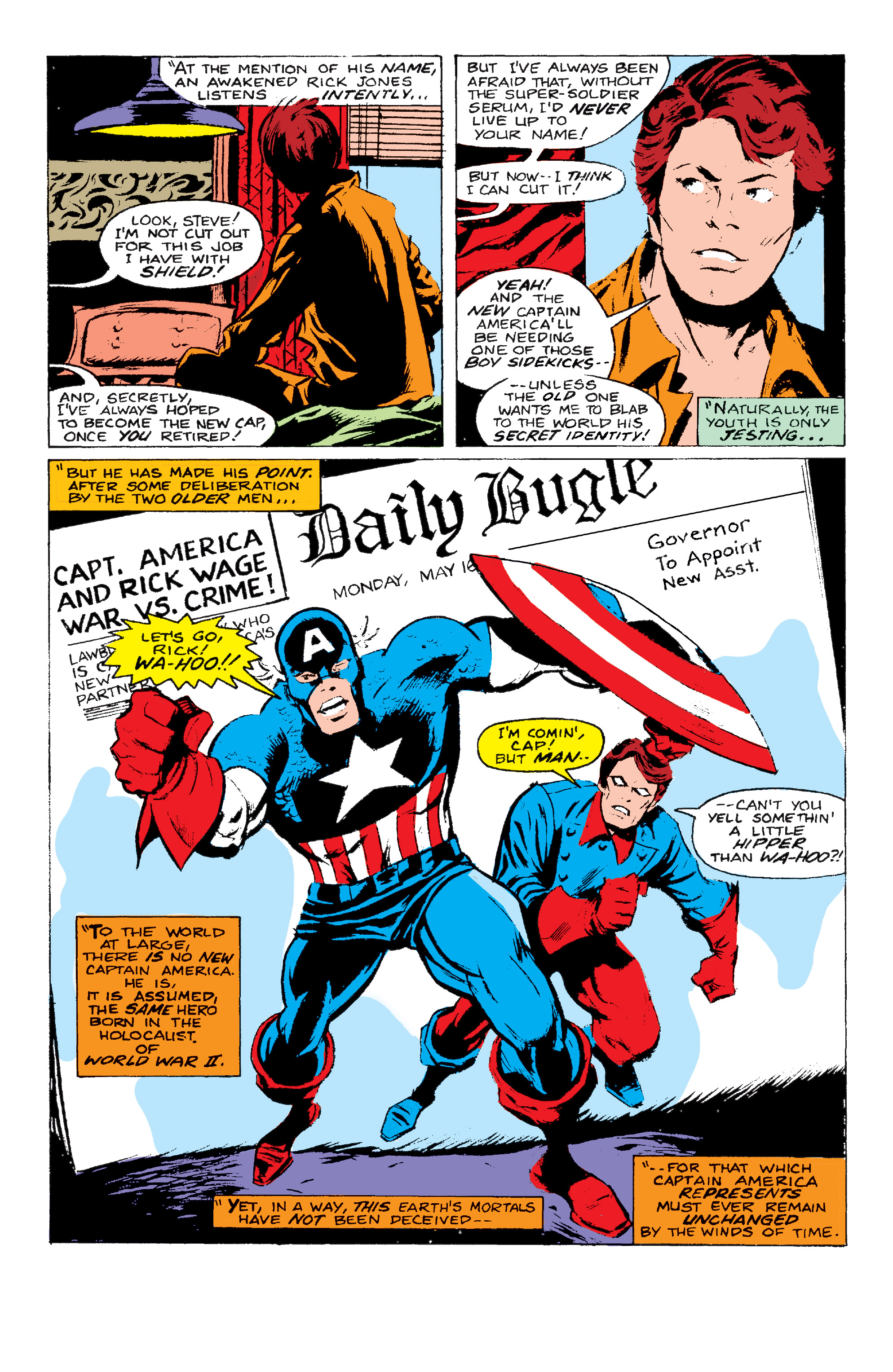 Read online What If? (1977) comic -  Issue # _Complete Collection TPB 1 (Part 2) - 65