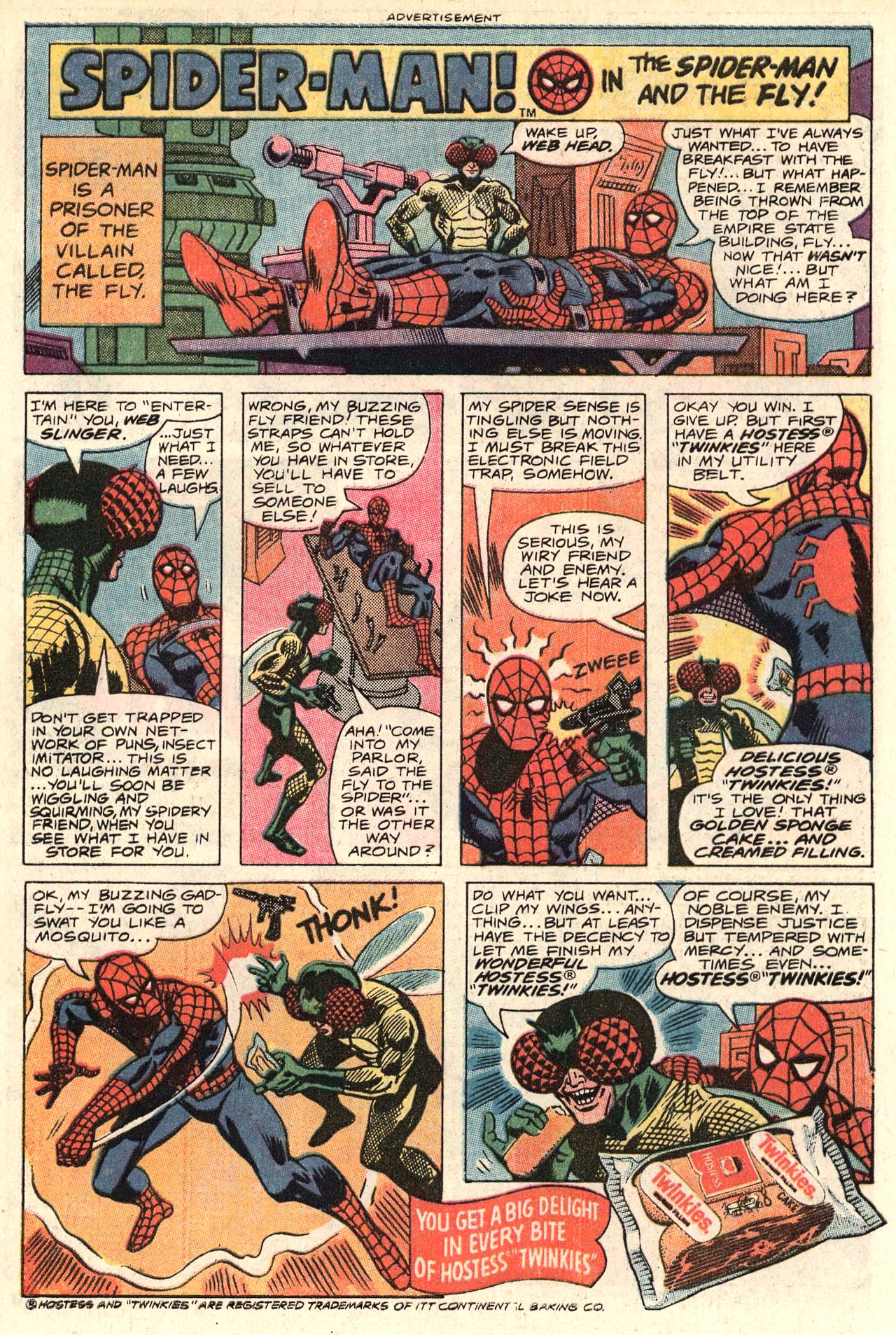 Read online Marvel Triple Action comic -  Issue #32 - 31