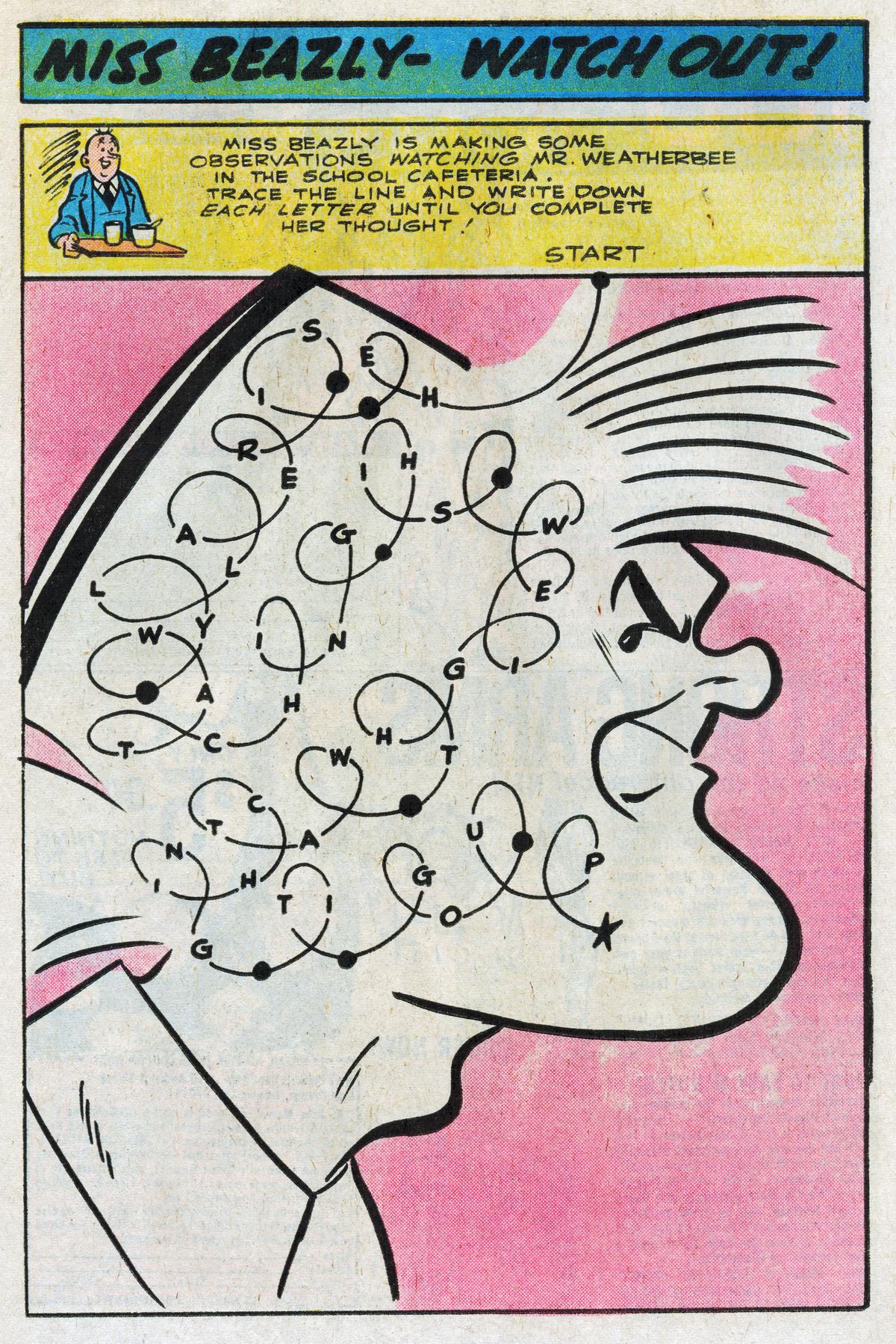 Read online Archie's Pals 'N' Gals (1952) comic -  Issue #134 - 11