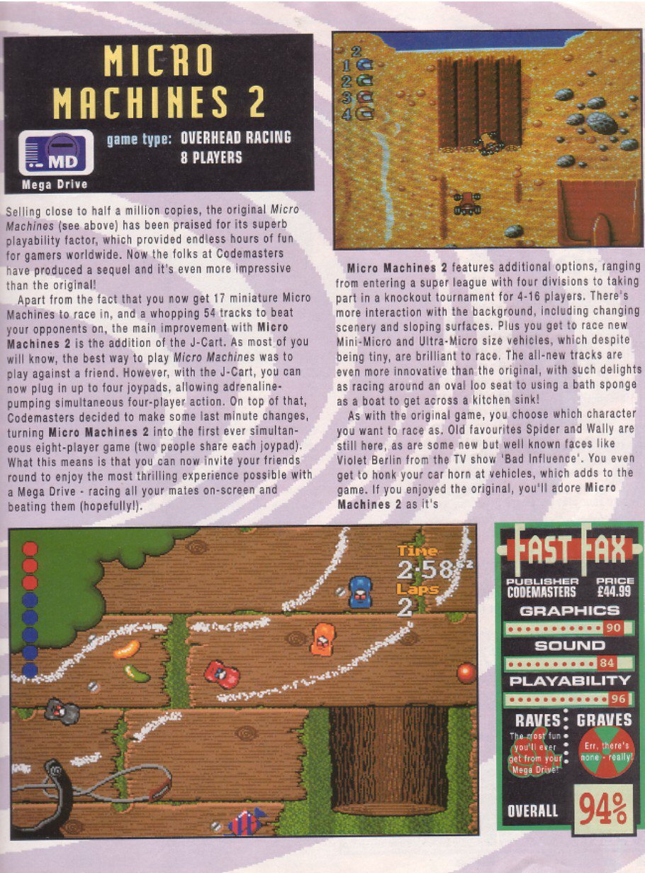 Read online Sonic the Comic comic -  Issue #45 - 11