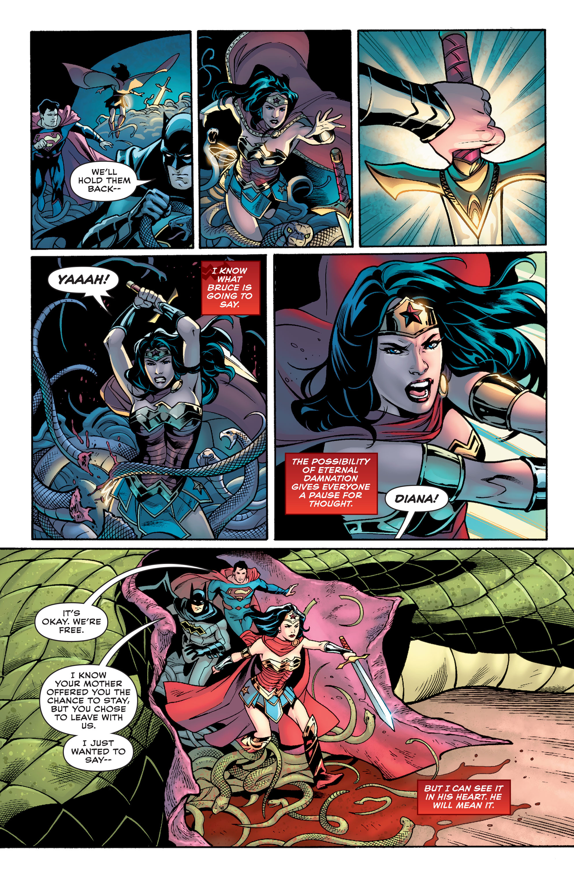 Read online Trinity (2016) comic -  Issue #4 - 18