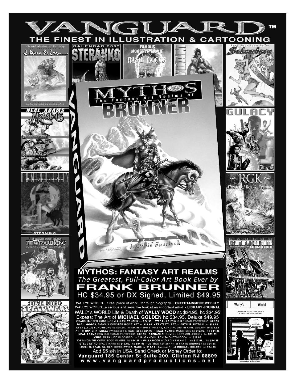 Read online Back Issue comic -  Issue #24 - 46