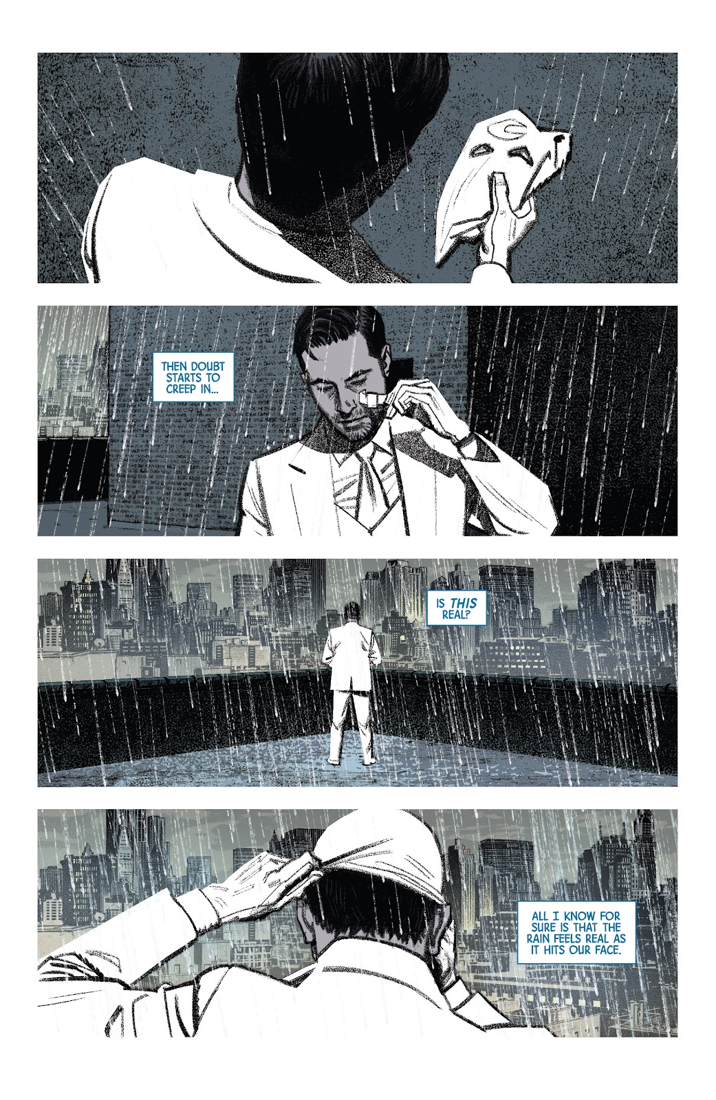 Moon Knight (2016) issue 14 - Page 21