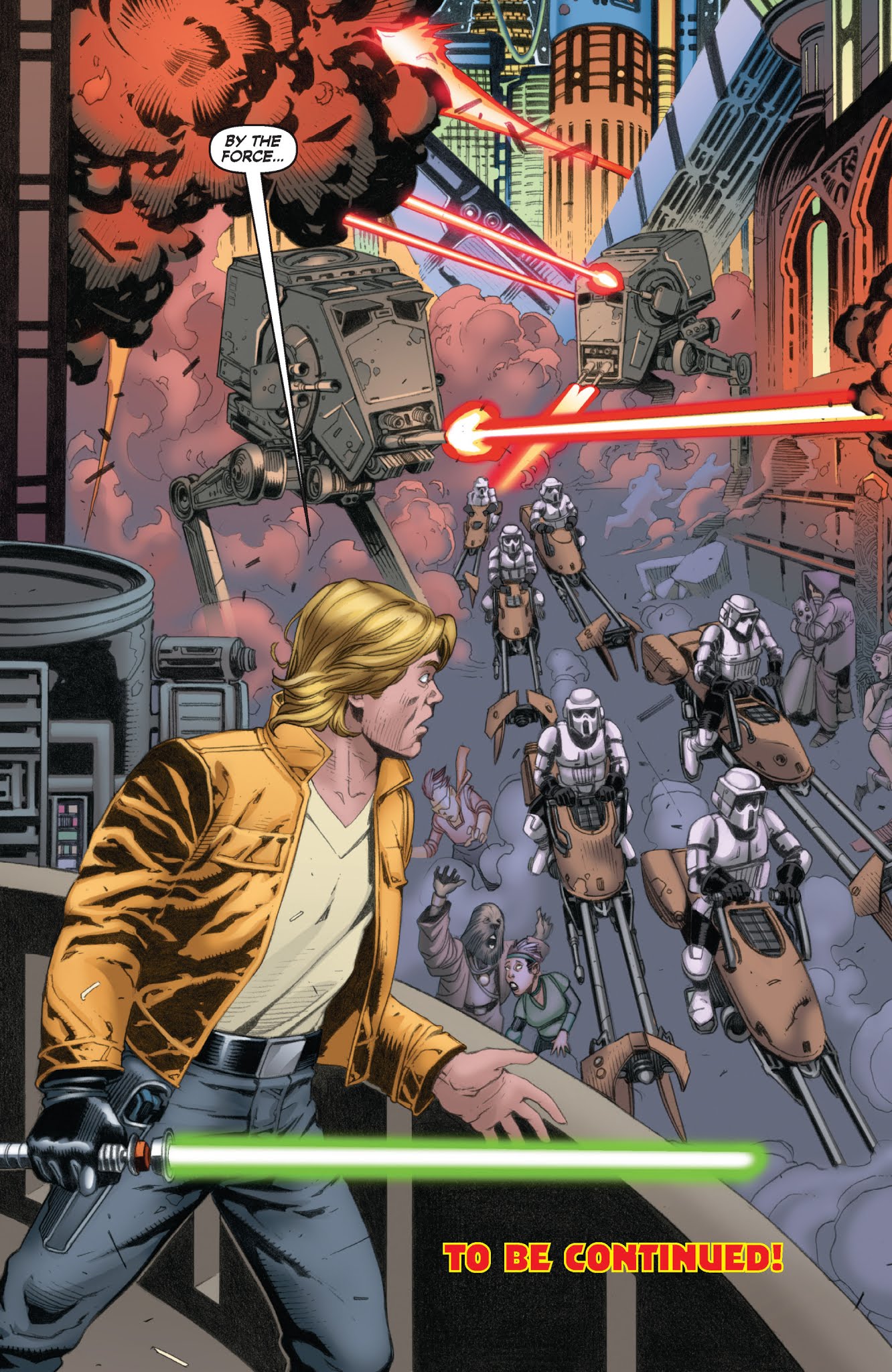 Read online Star Wars Legends: The New Republic - Epic Collection comic -  Issue # TPB 2 (Part 1) - 41
