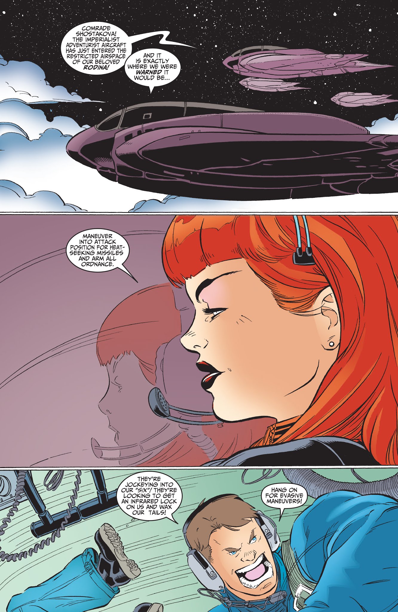 Read online Wolverine: Prehistory comic -  Issue # TPB (Part 4) - 97