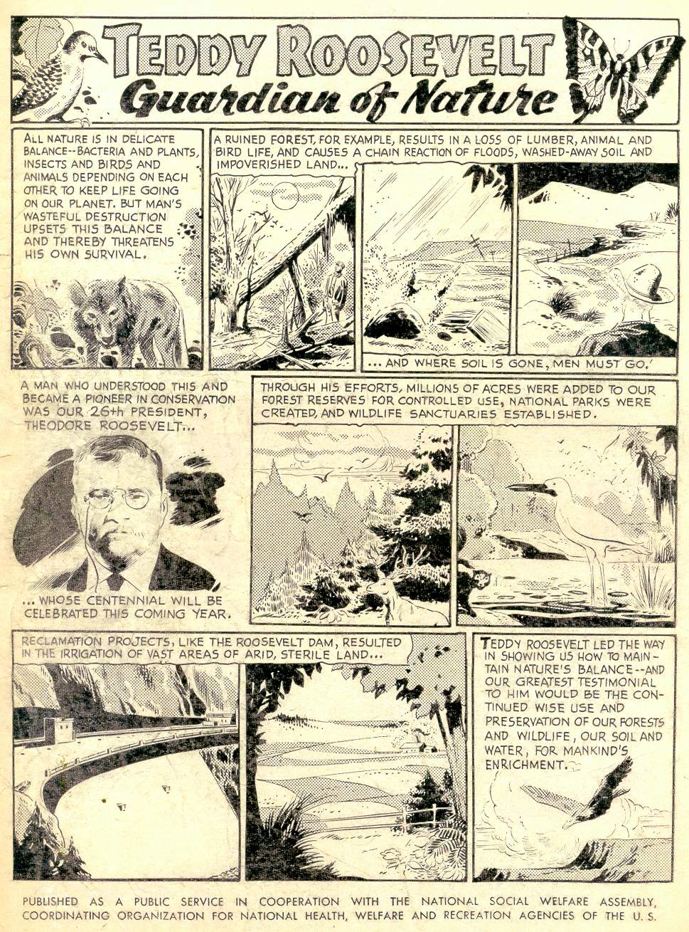 Read online My Greatest Adventure comic -  Issue #18 - 2