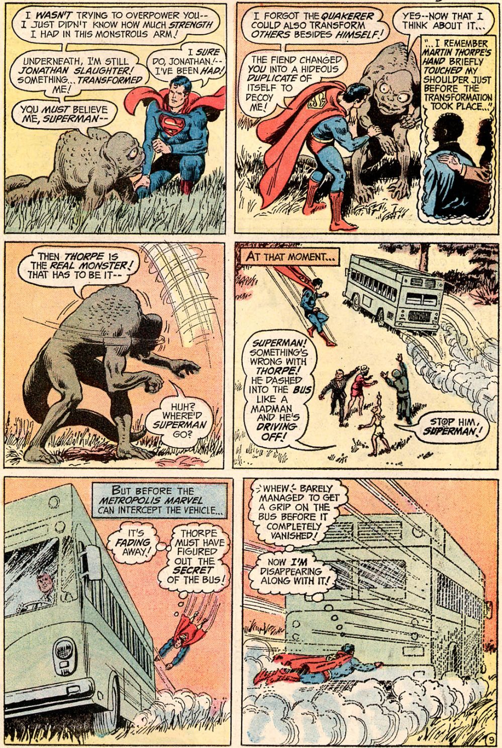 Action Comics (1938) issue 431 - Page 15