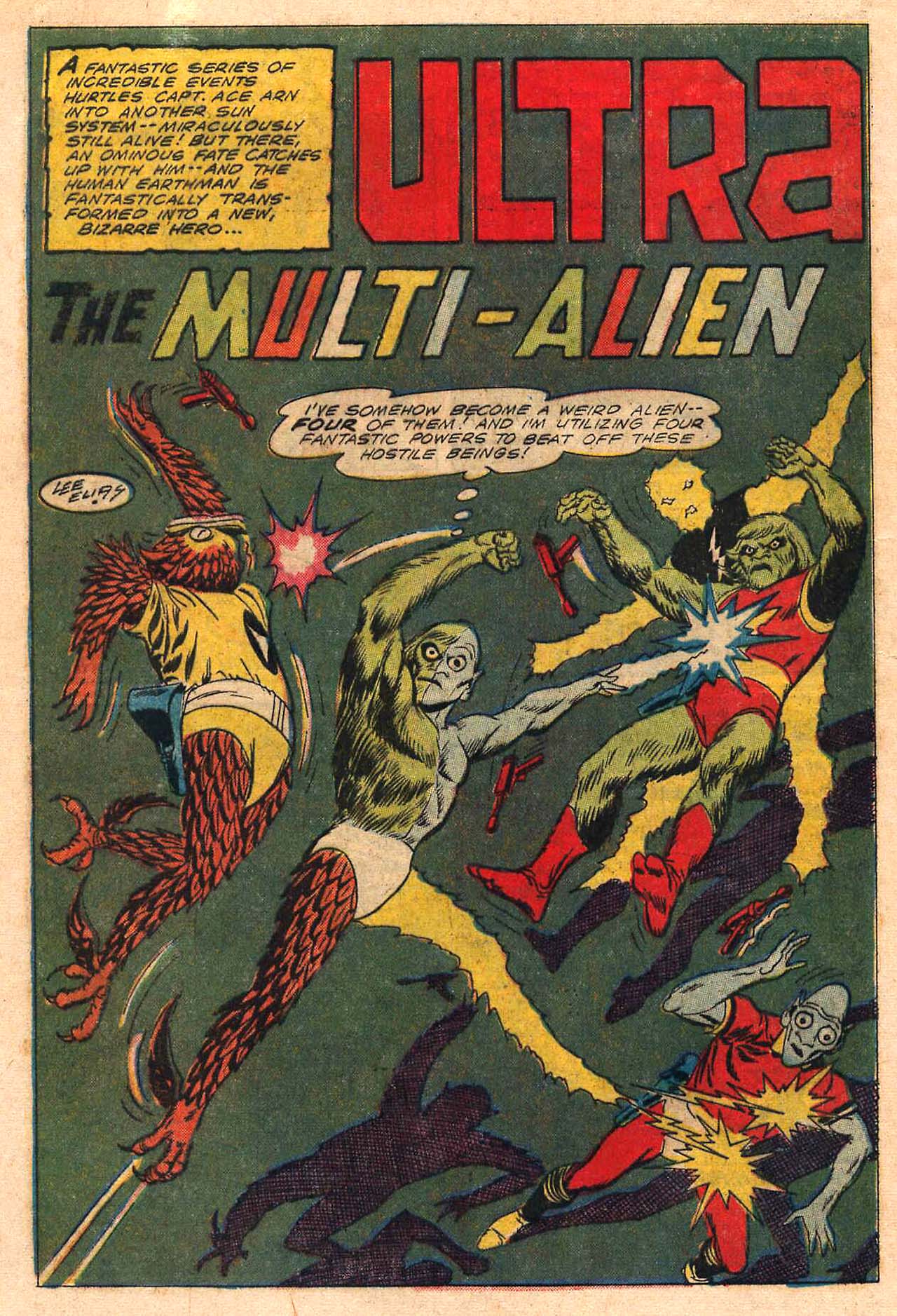 Read online Mystery in Space (1951) comic -  Issue #103 - 24