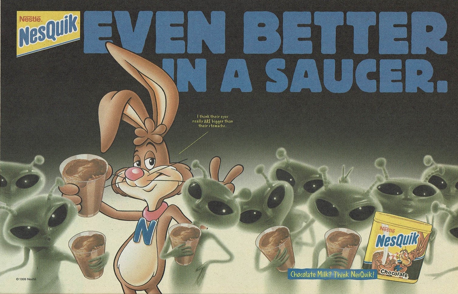 Read online Looney Tunes (1994) comic -  Issue #59 - 16