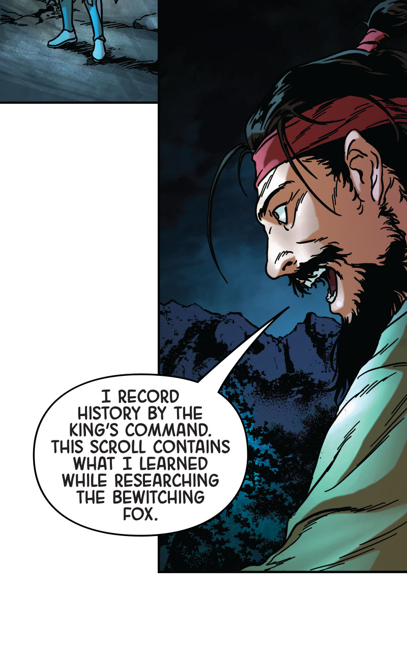 Read online Eternals: The 500 Year War Infinity Comic comic -  Issue #3 - 87