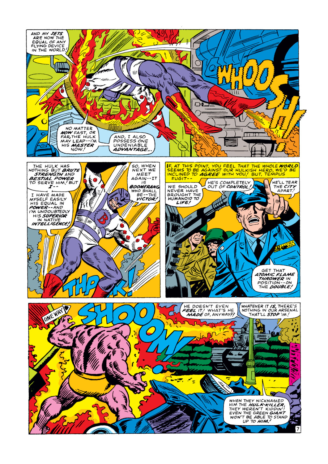 Read online Tales to Astonish (1959) comic -  Issue #86 - 20