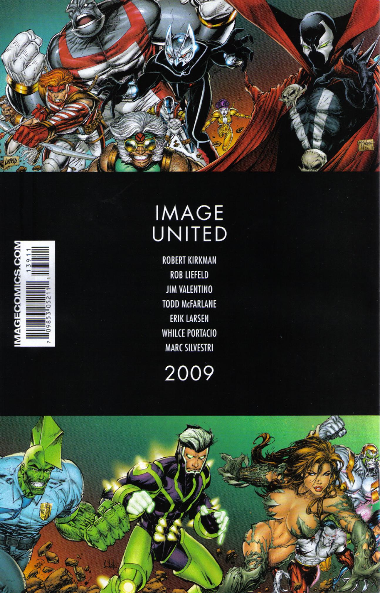 The Savage Dragon (1993) Issue #139 #142 - English 30