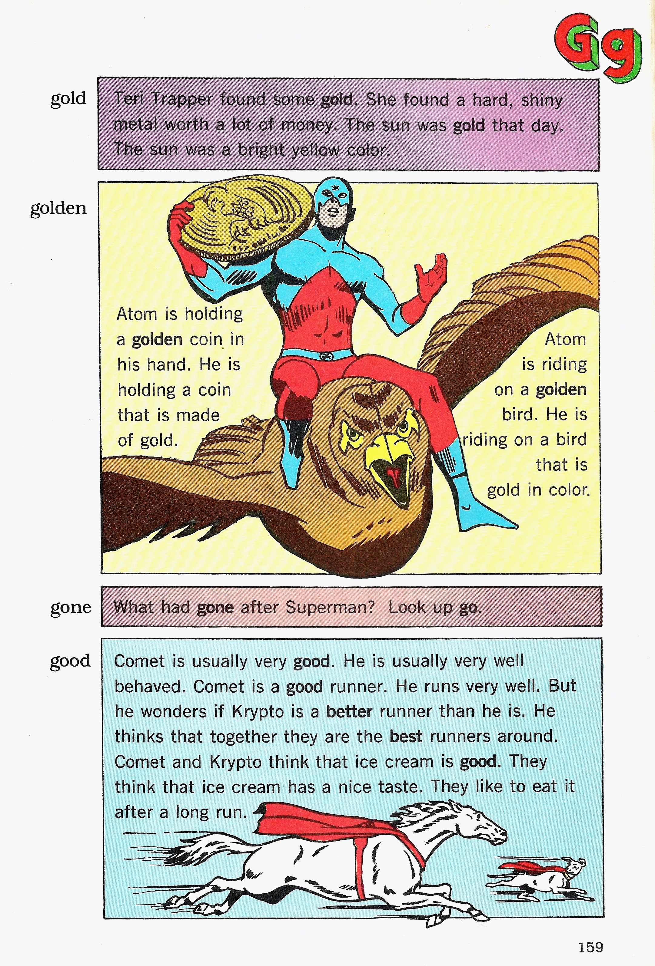 Read online The Super Dictionary comic -  Issue # TPB (Part 2) - 60