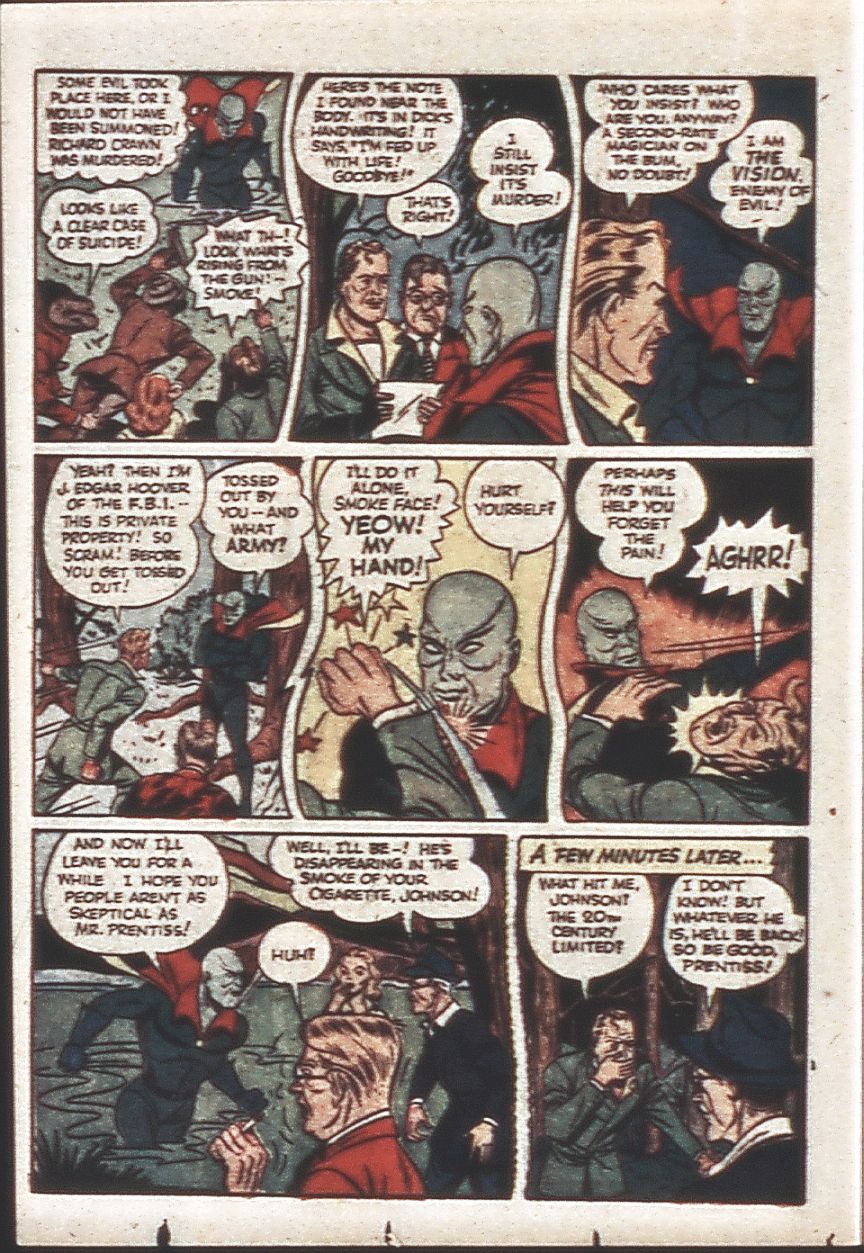 Marvel Mystery Comics (1939) issue 39 - Page 44