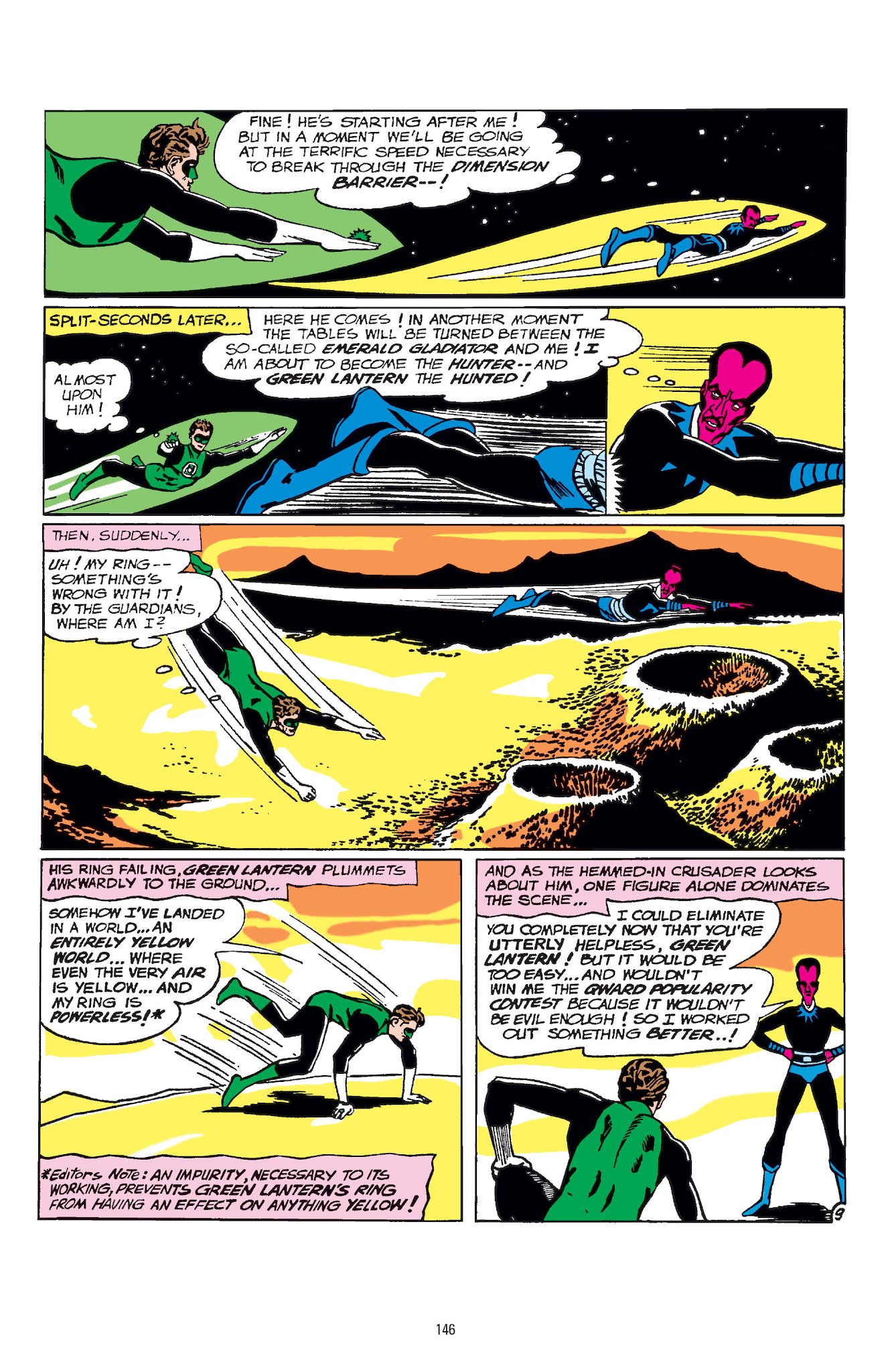Read online Green Lantern: The Silver Age comic -  Issue # TPB 2 (Part 2) - 46