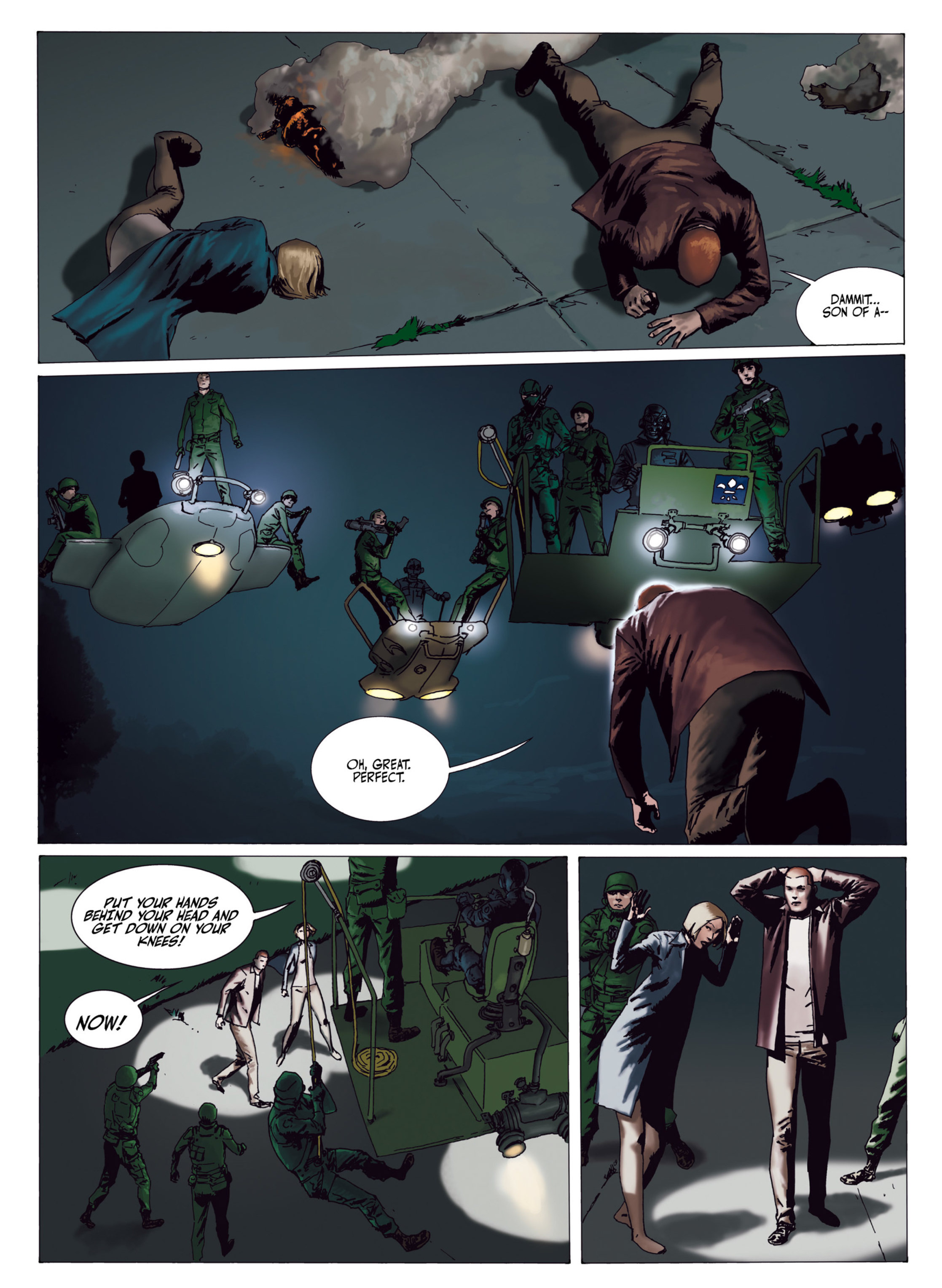 Read online Aftermath (2015) comic -  Issue #2 - 36