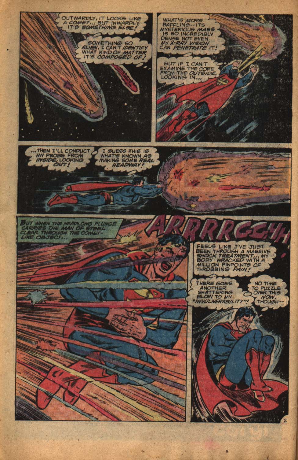 Read online Action Comics (1938) comic -  Issue #503 - 4