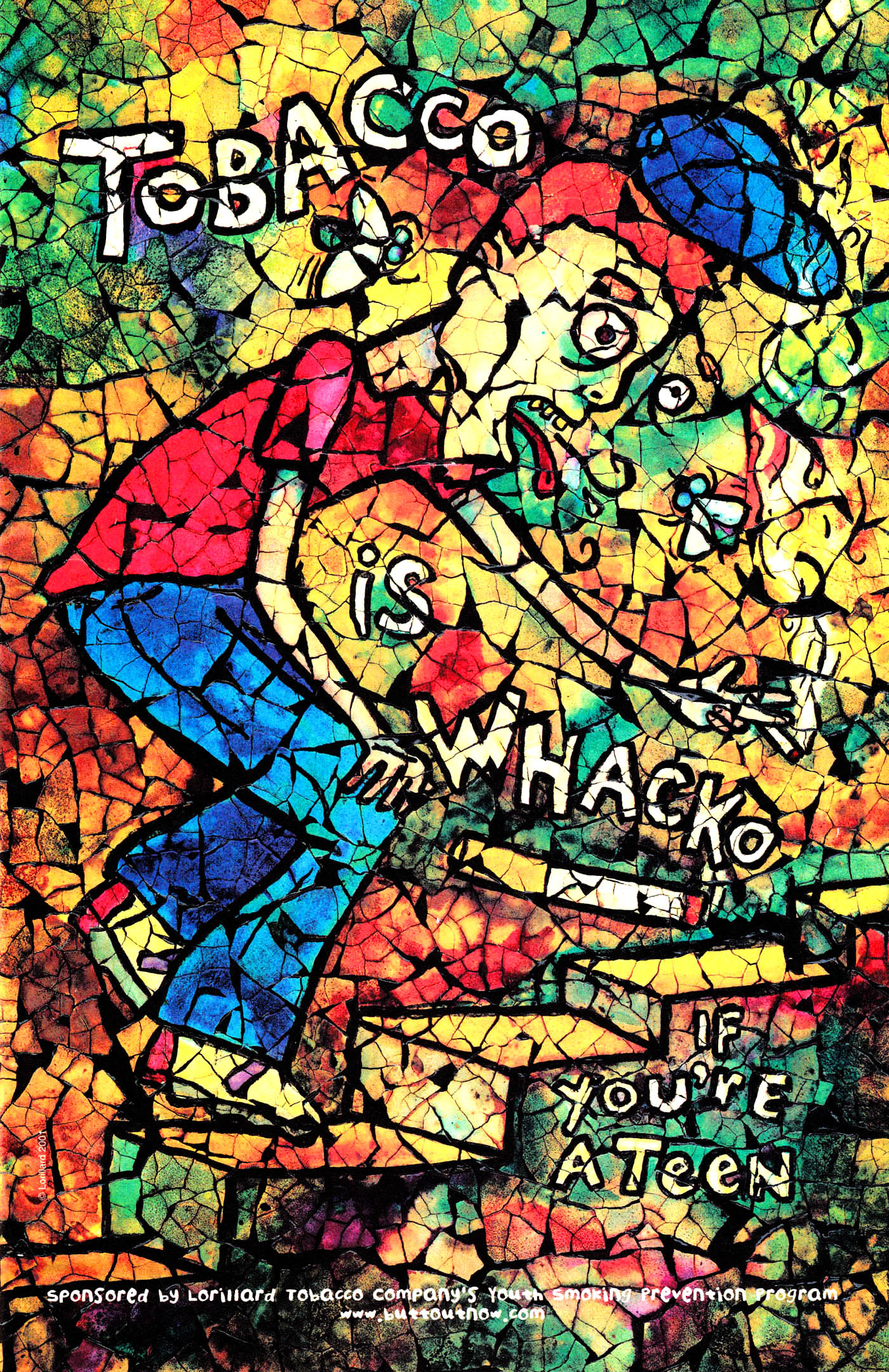 Read online Cartoon Cartoons comic -  Issue #10 - 7