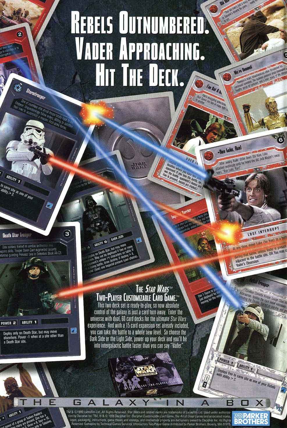 Read online The Avengers (1963) comic -  Issue #404 - 2