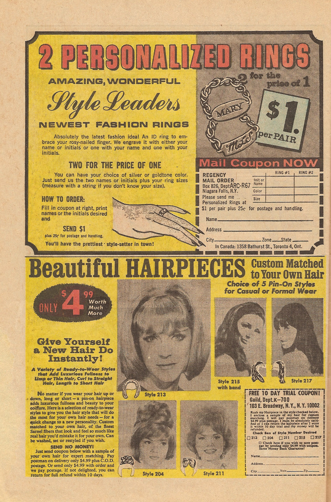 Read online Pep Comics comic -  Issue #212 - 28