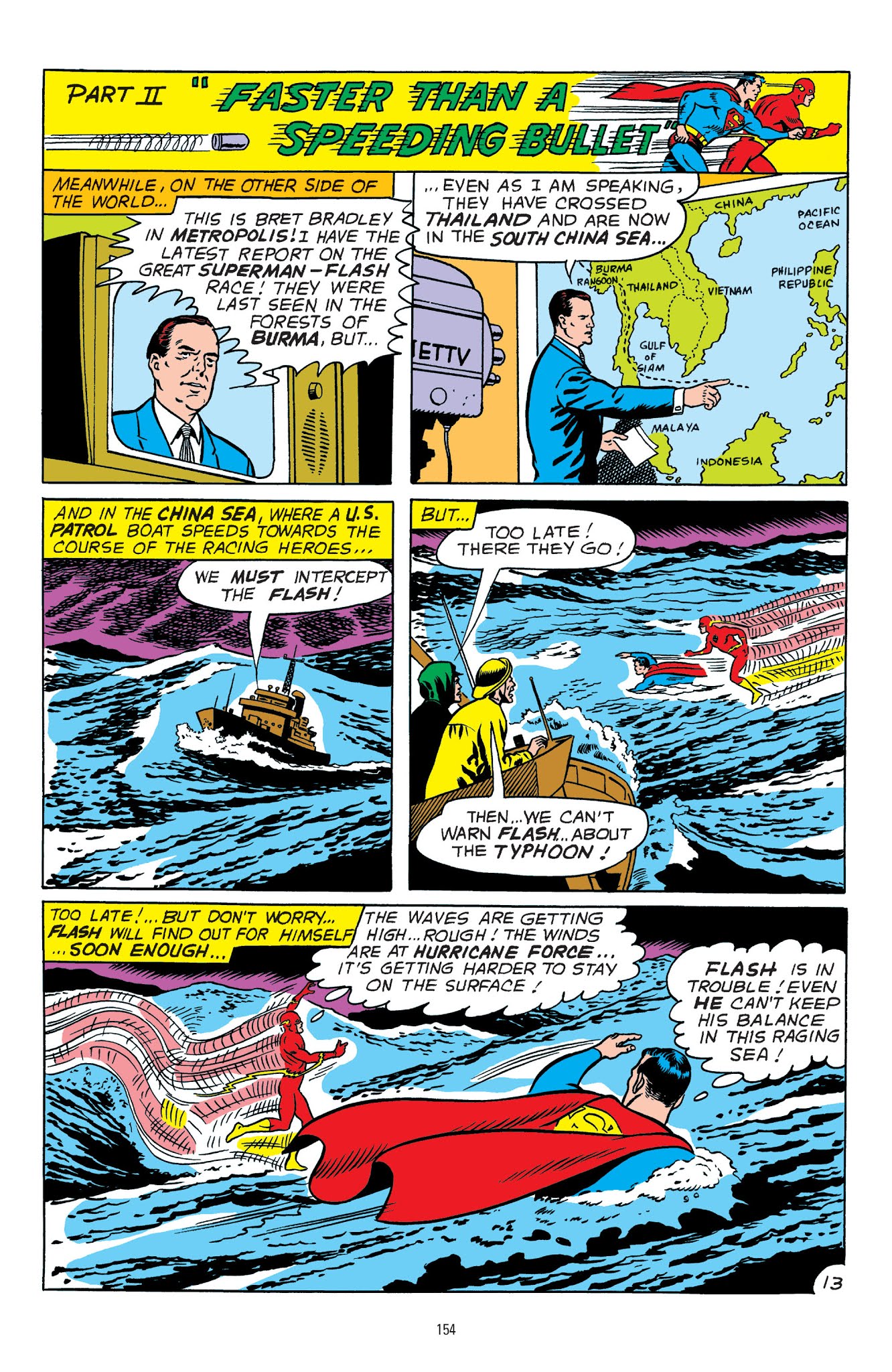 Read online The Flash: A Celebration of 75 Years comic -  Issue # TPB (Part 2) - 55