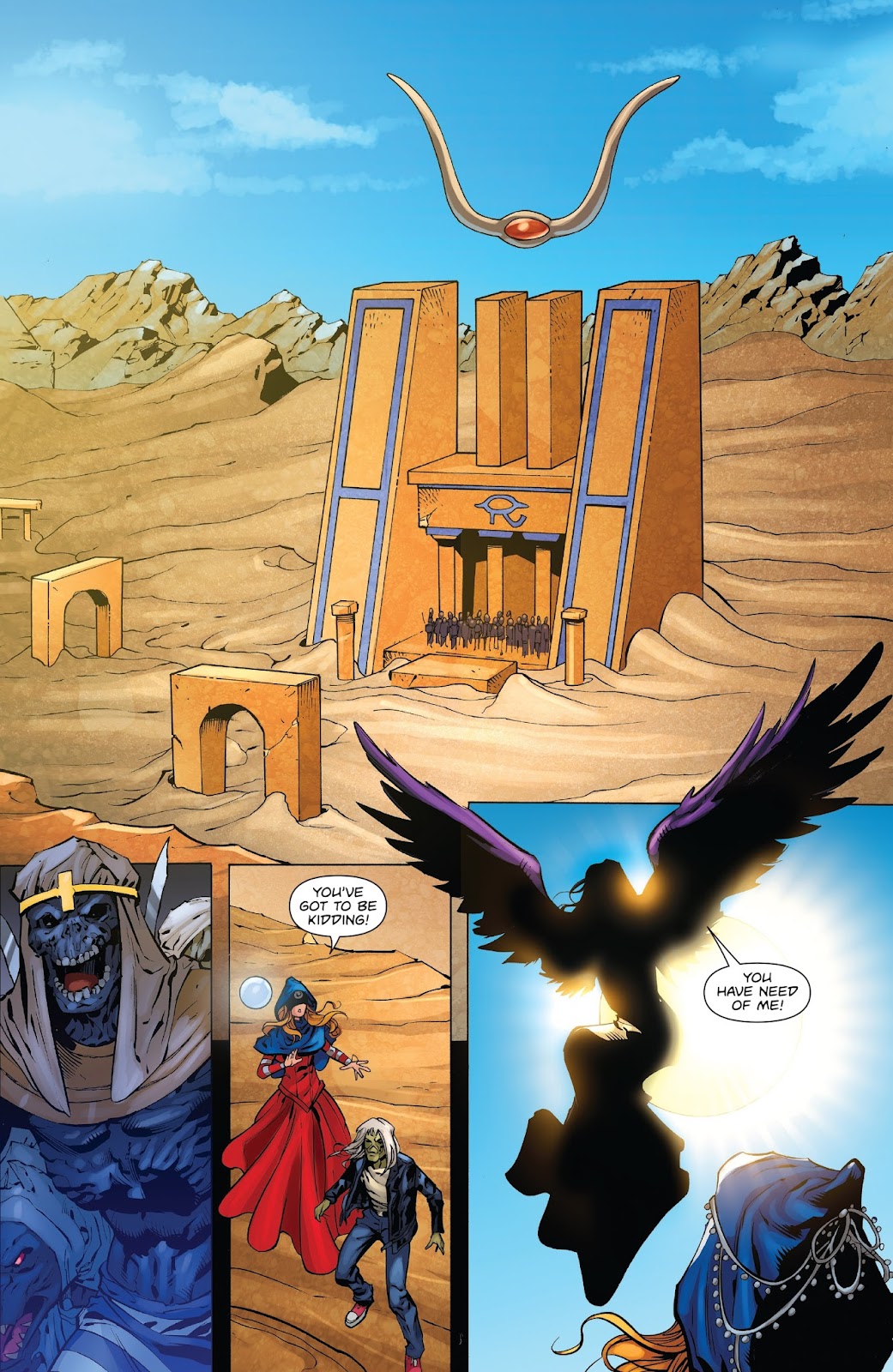 Iron Maiden: Legacy of the Beast issue 2 - Page 12