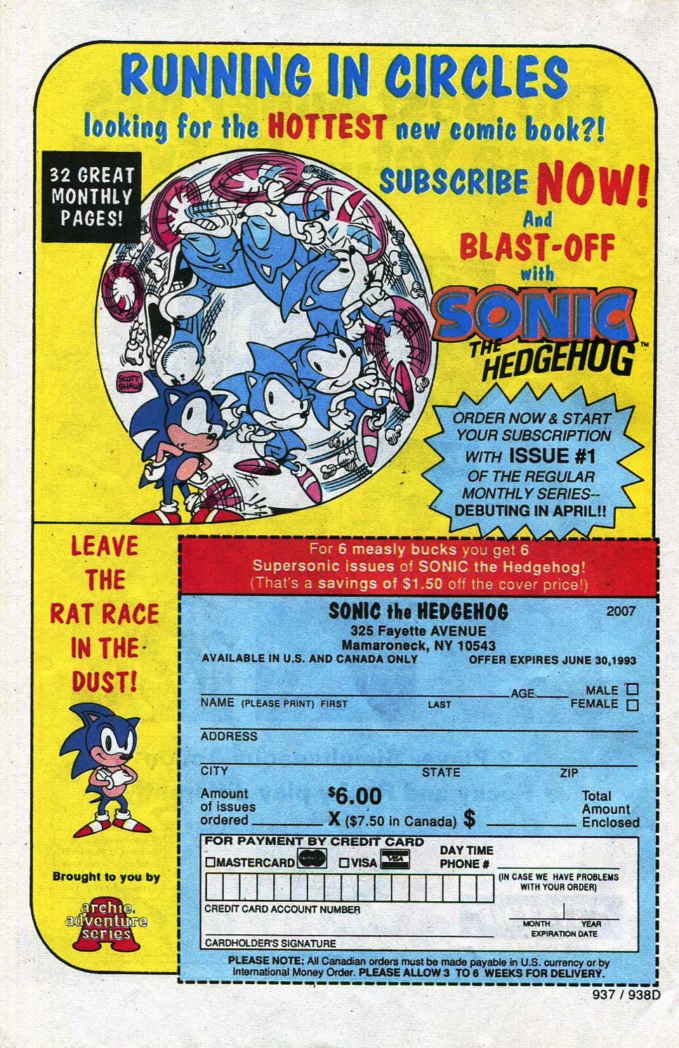 Read online Archie & Friends (1992) comic -  Issue #4 - 11