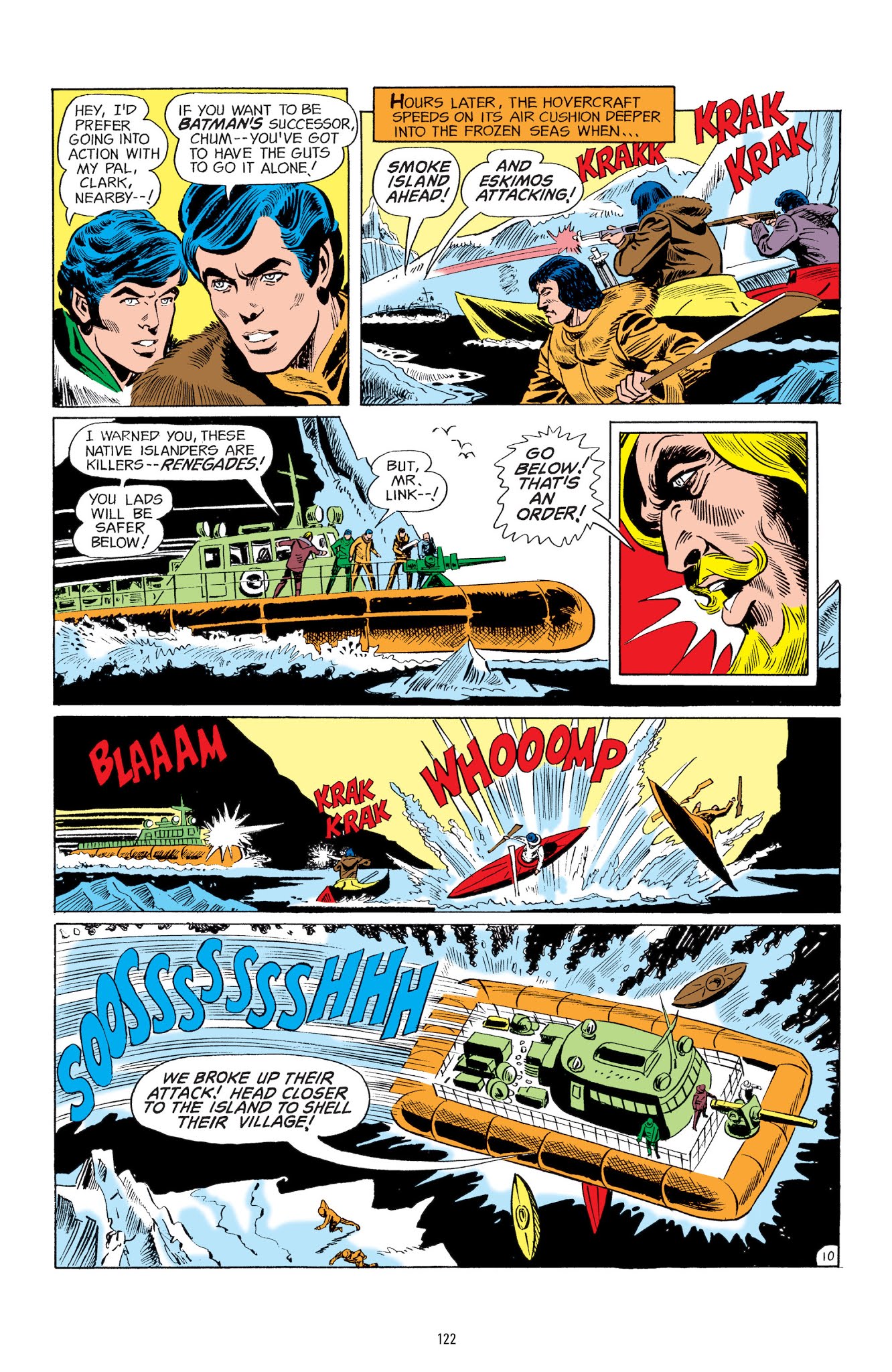 Read online Superman/Batman: Saga of the Super Sons comic -  Issue # TPB (Part 2) - 22