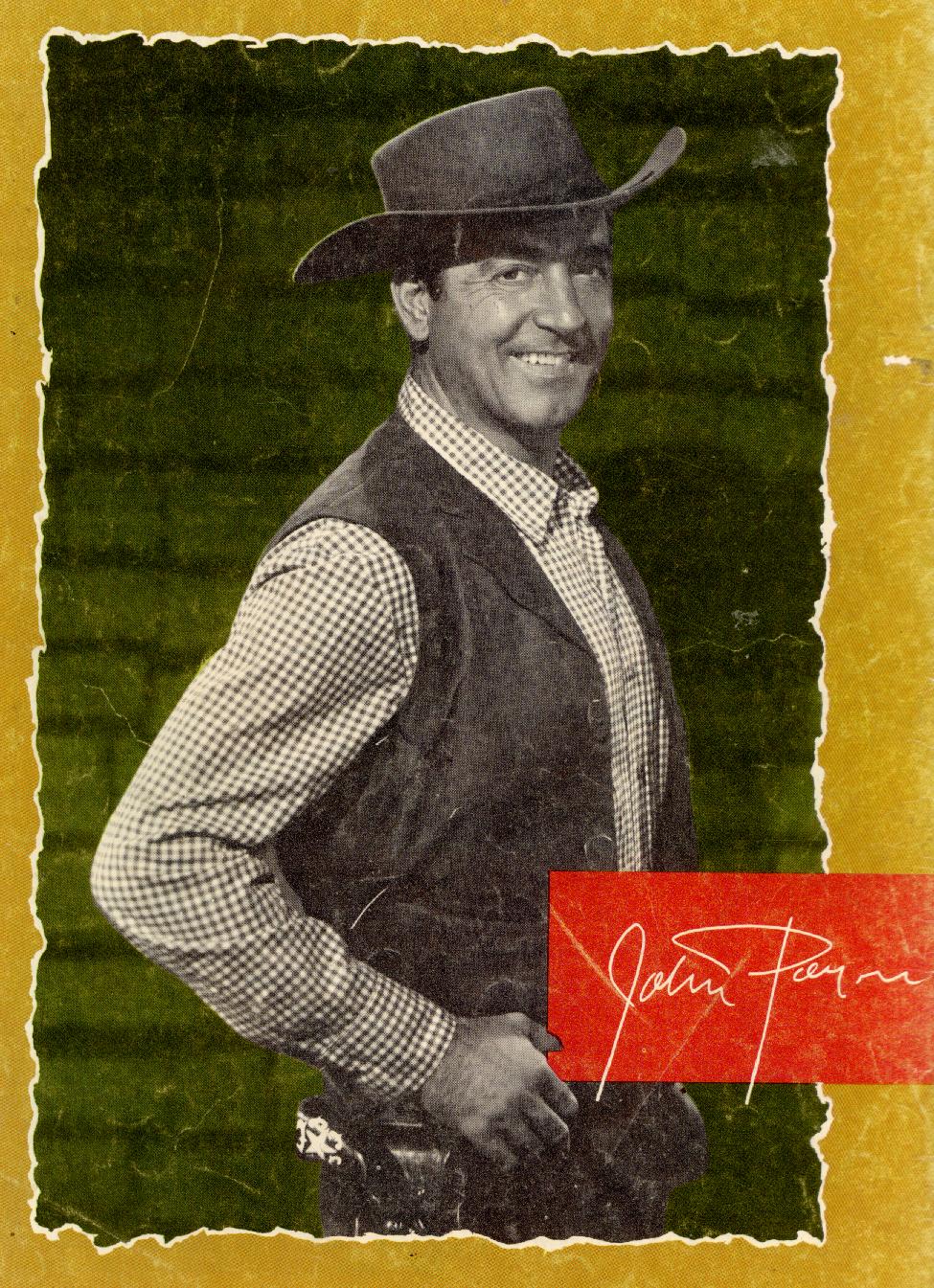 Read online Four Color Comics comic -  Issue #986 - 36