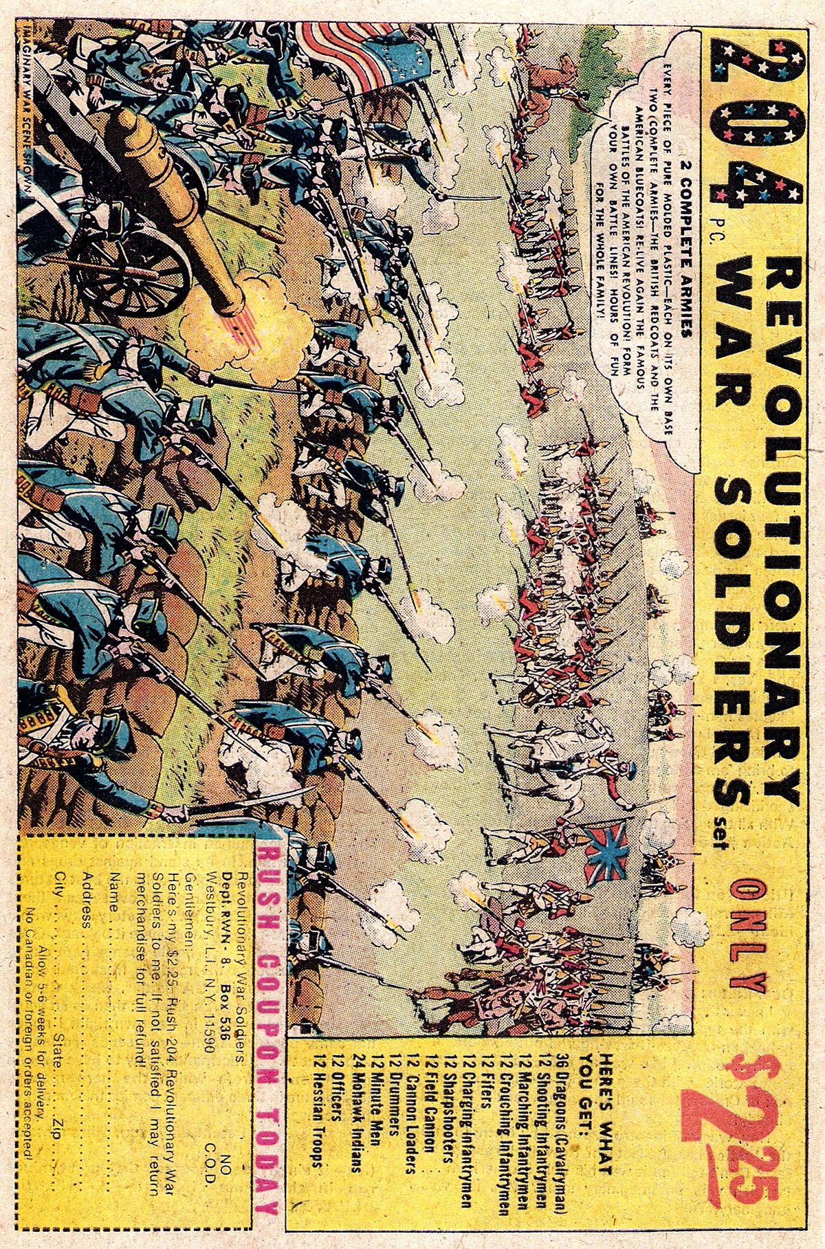 Read online Action Comics (1938) comic -  Issue #448 - 33