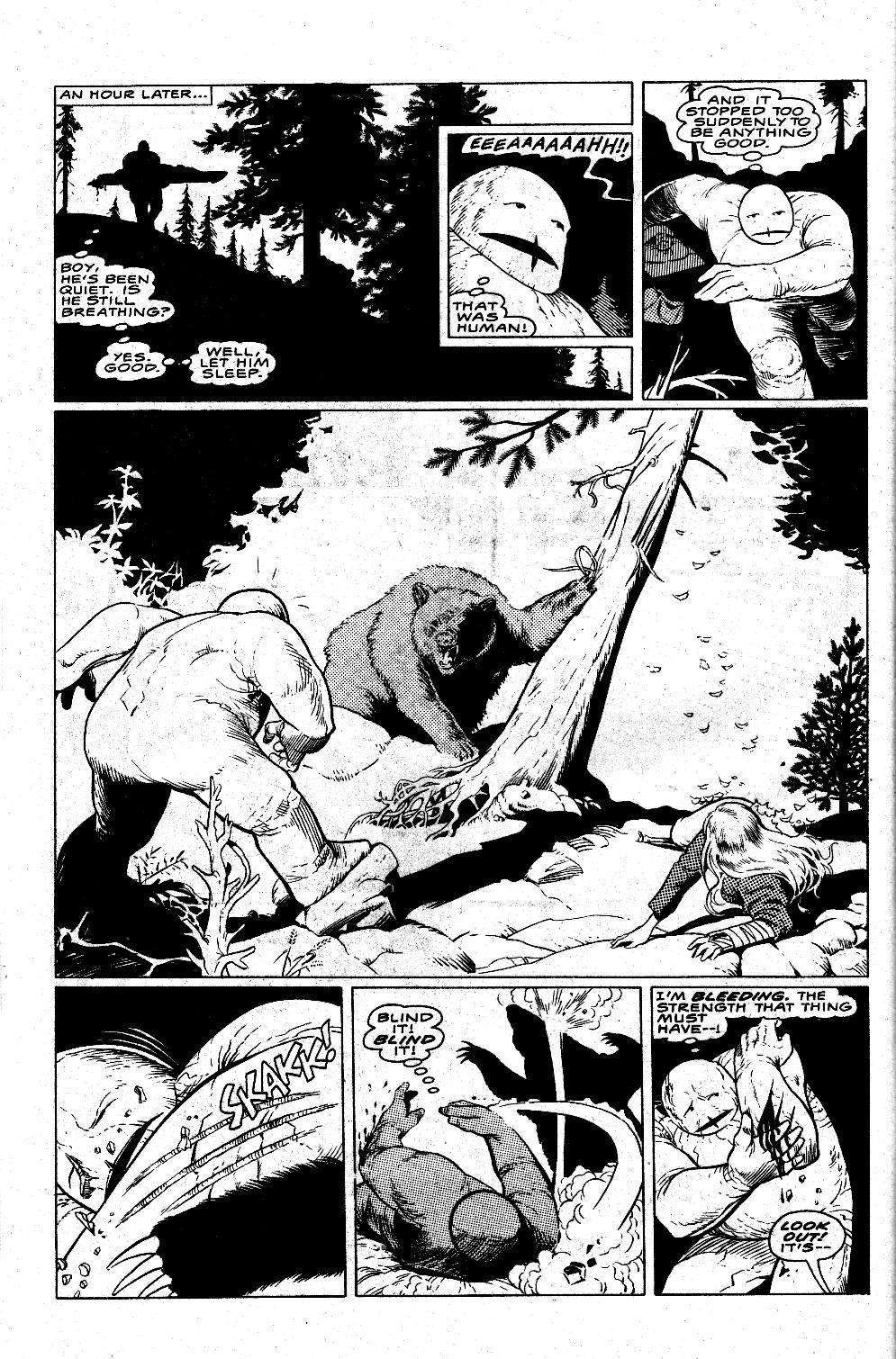 Read online Dark Horse Presents (1986) comic -  Issue #10 - 8