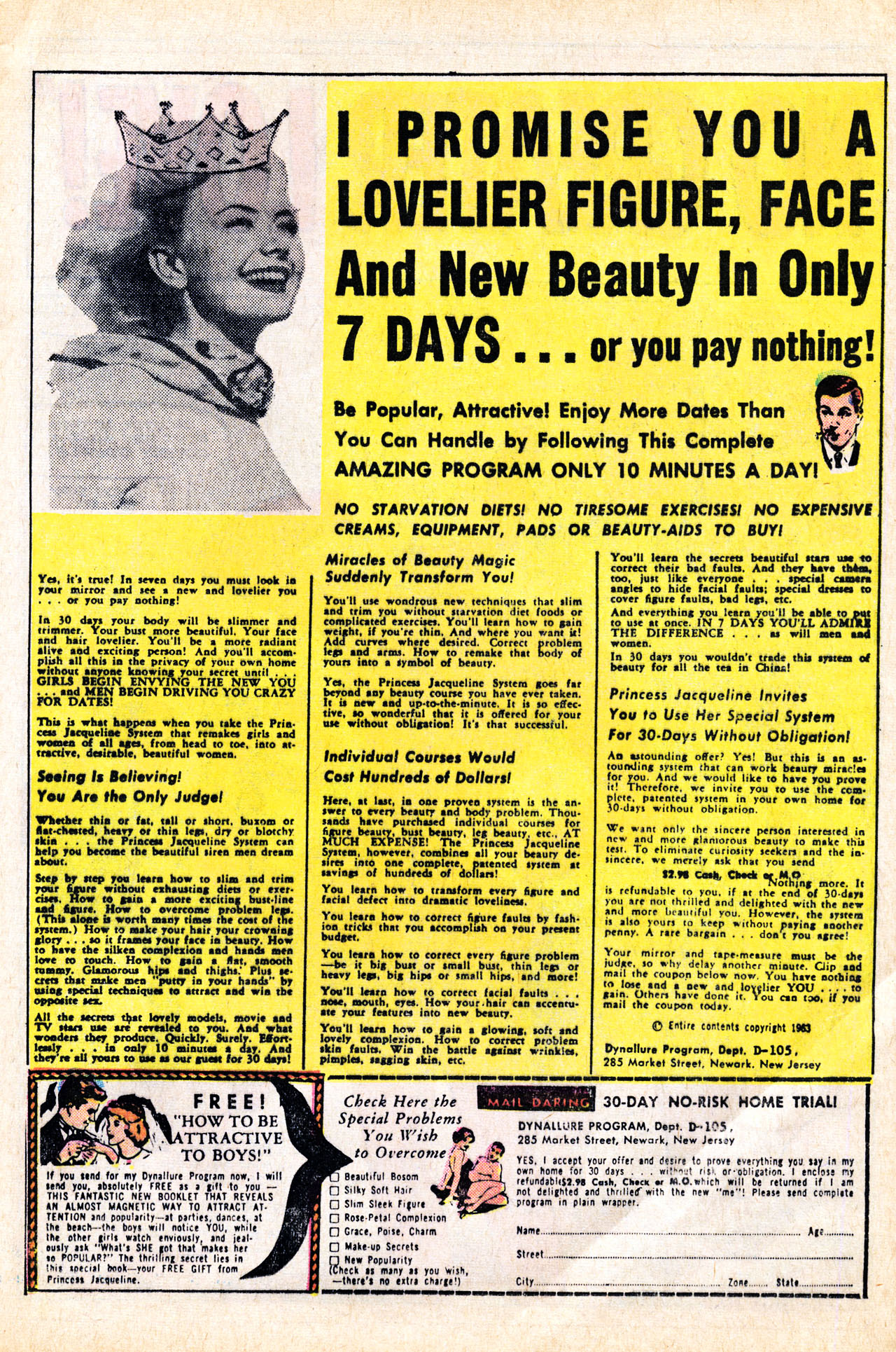 Read online Millie the Model comic -  Issue #136 - 13