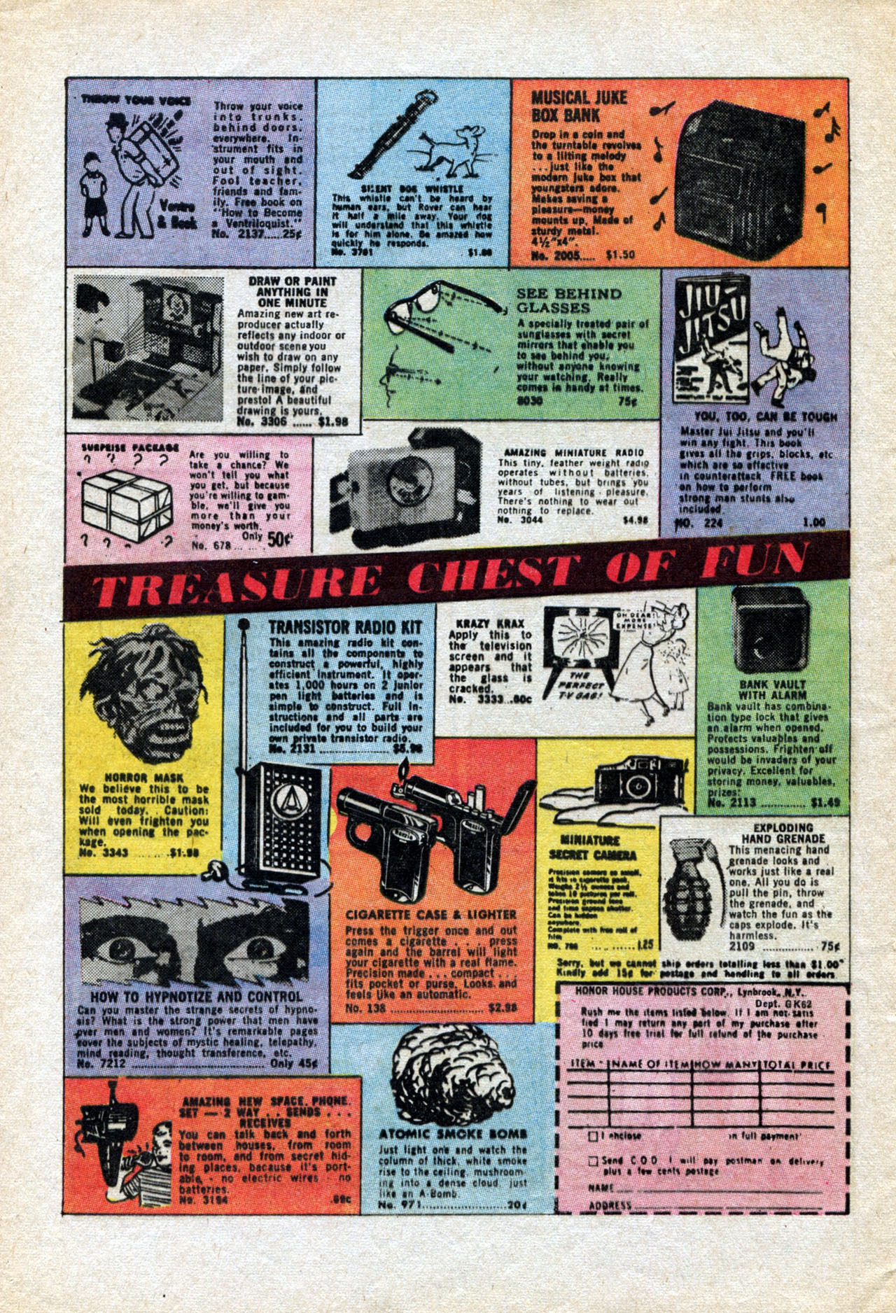 Read online Pep Comics comic -  Issue #156 - 12