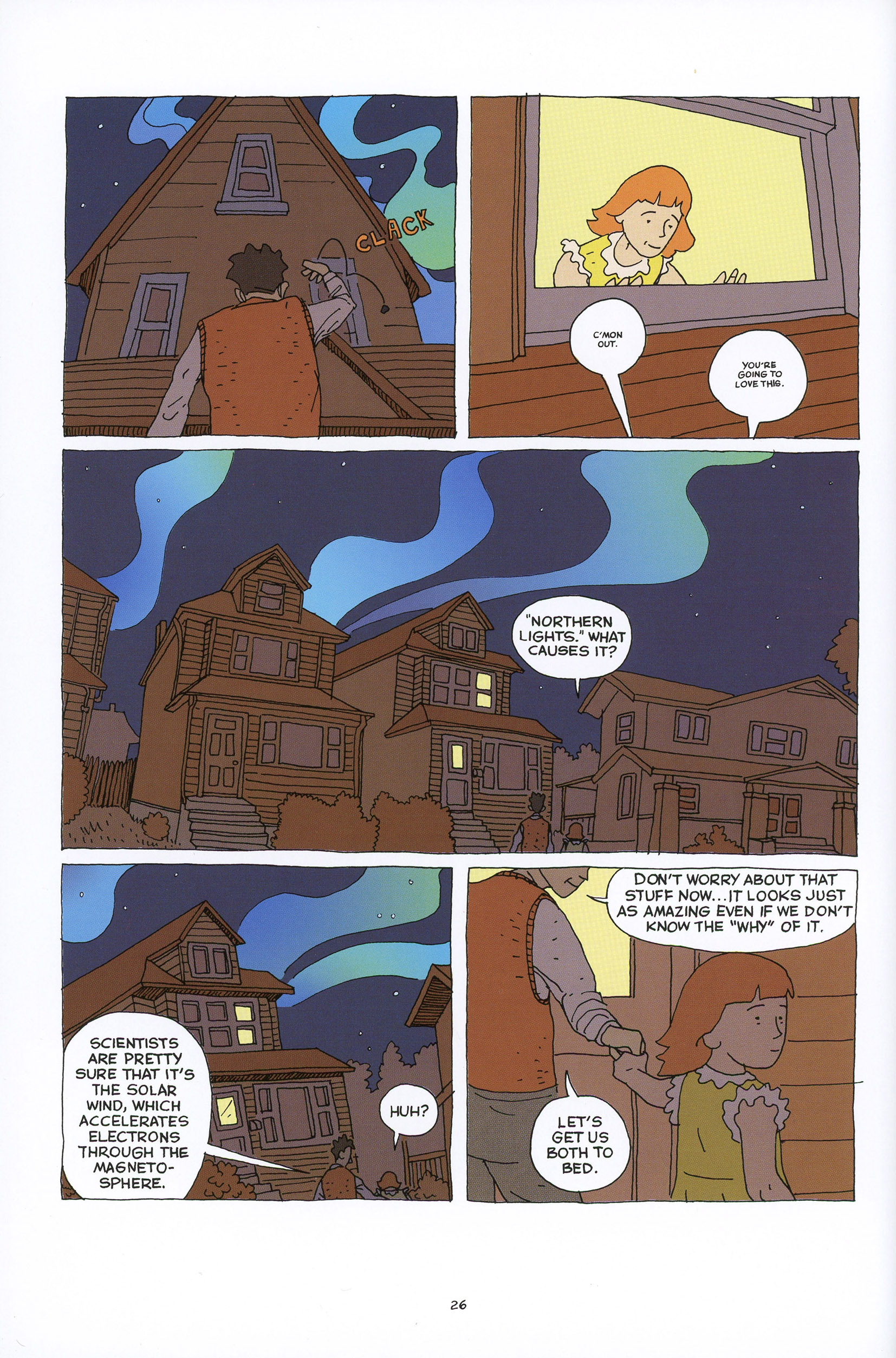 Read online Feynman comic -  Issue # TPB (Part 1) - 38
