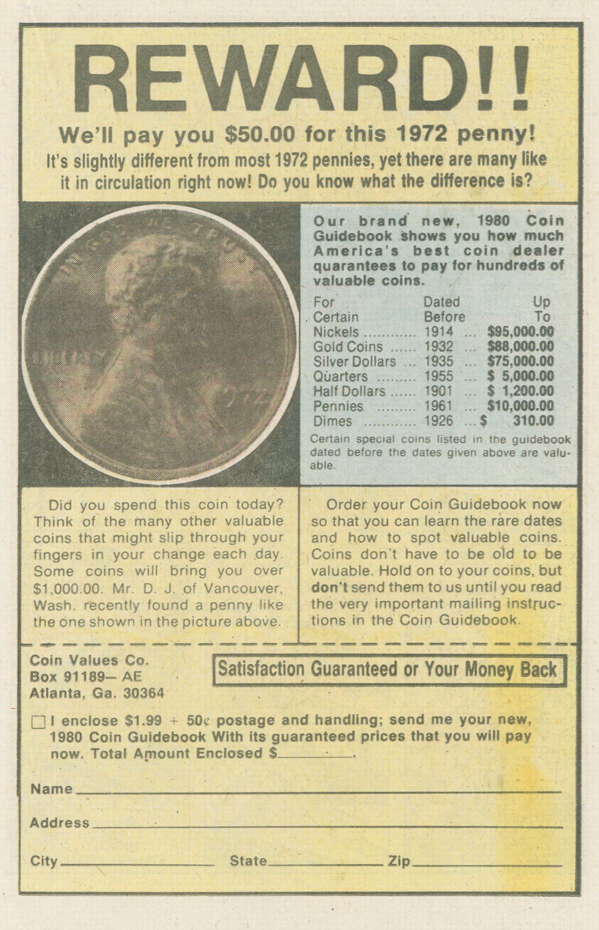 Read online The Superman Family comic -  Issue #197 - 35
