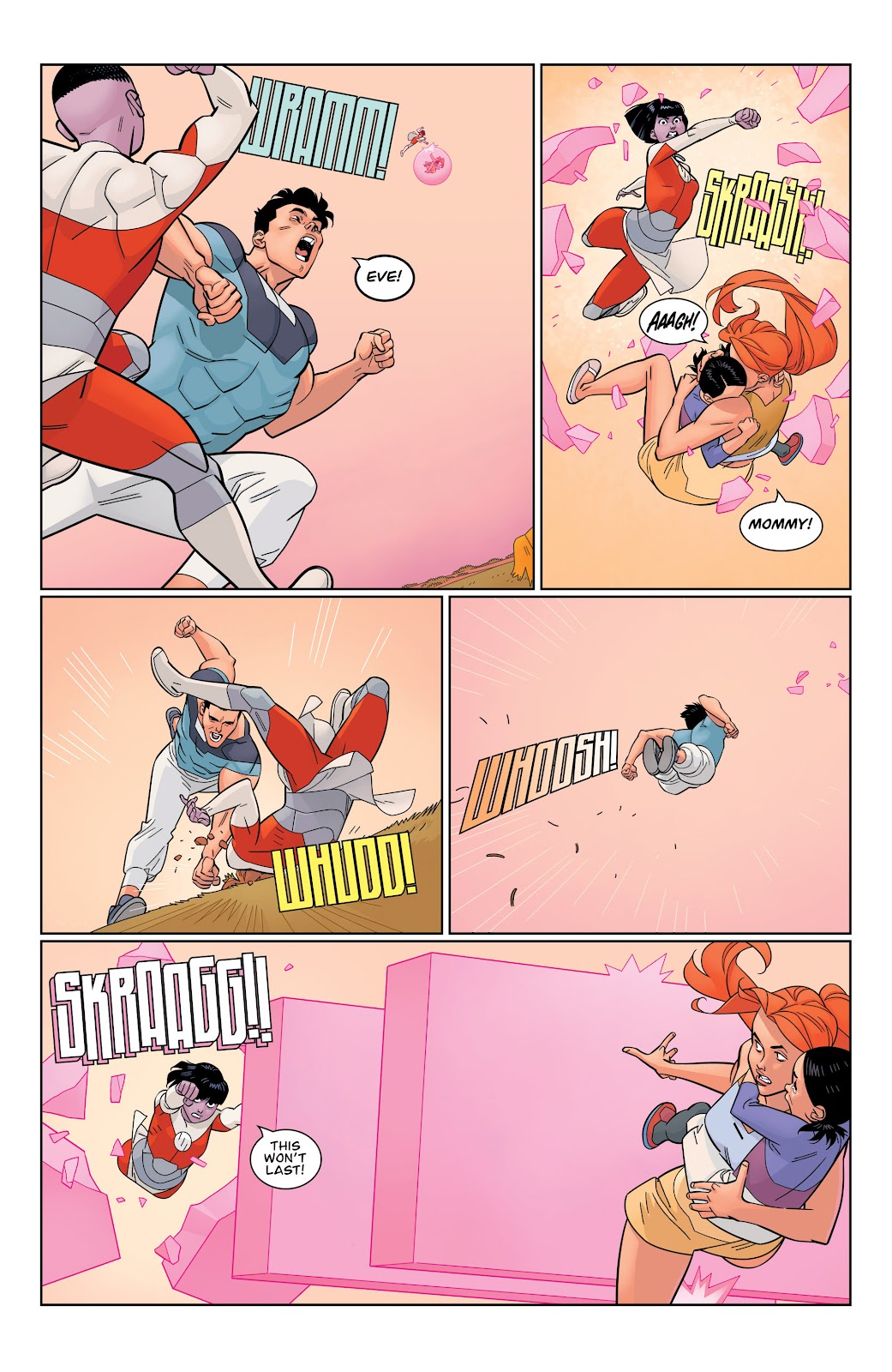 Invincible (2003) issue 131 - Page 9