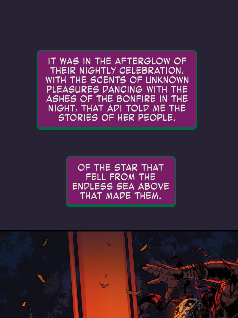 Kang the Conqueror: Only Myself Left to Conquer Infinity Comic issue 2 - Page 31