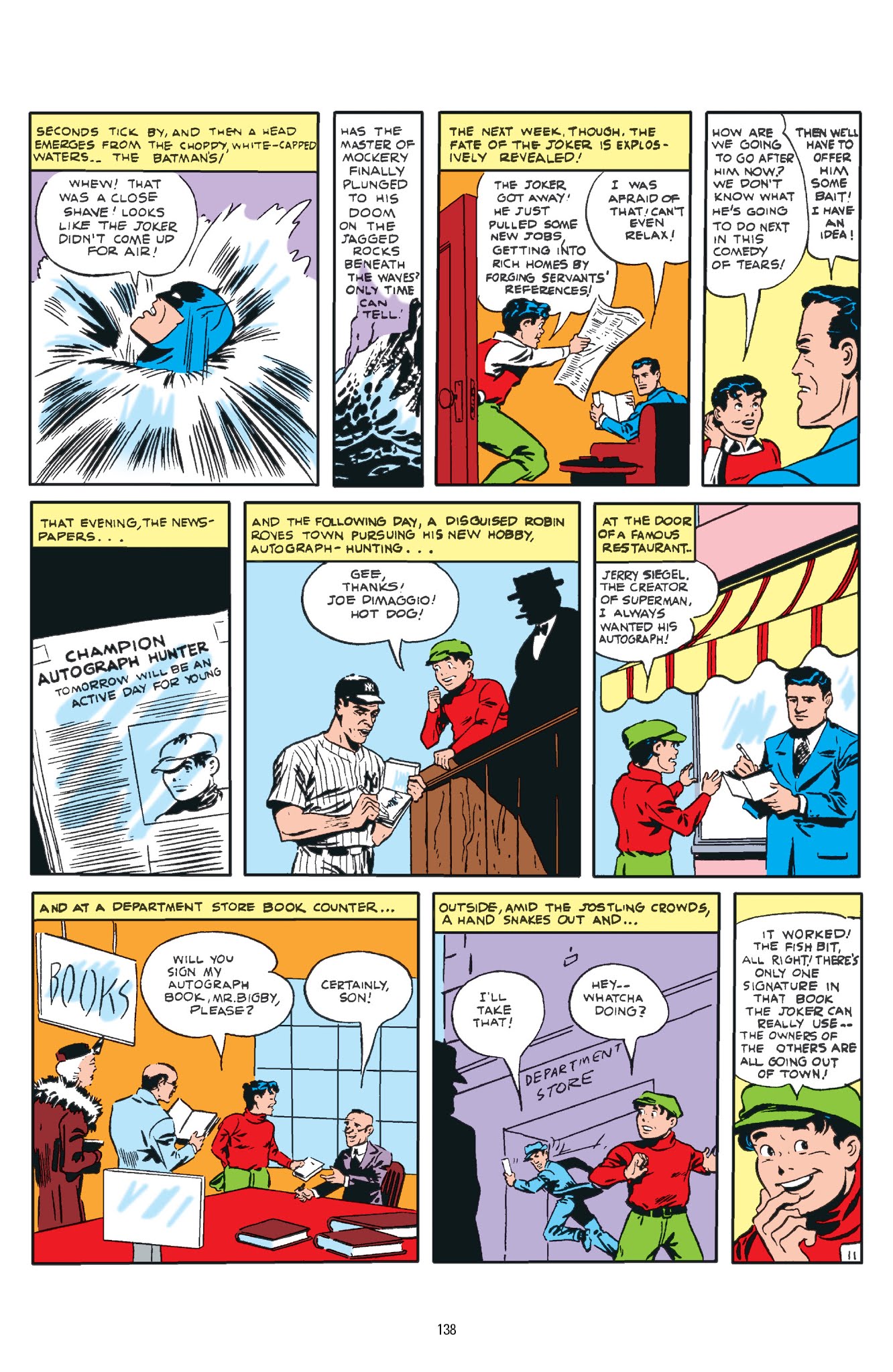 Read online Batman: The Golden Age Omnibus comic -  Issue # TPB 4 (Part 2) - 38