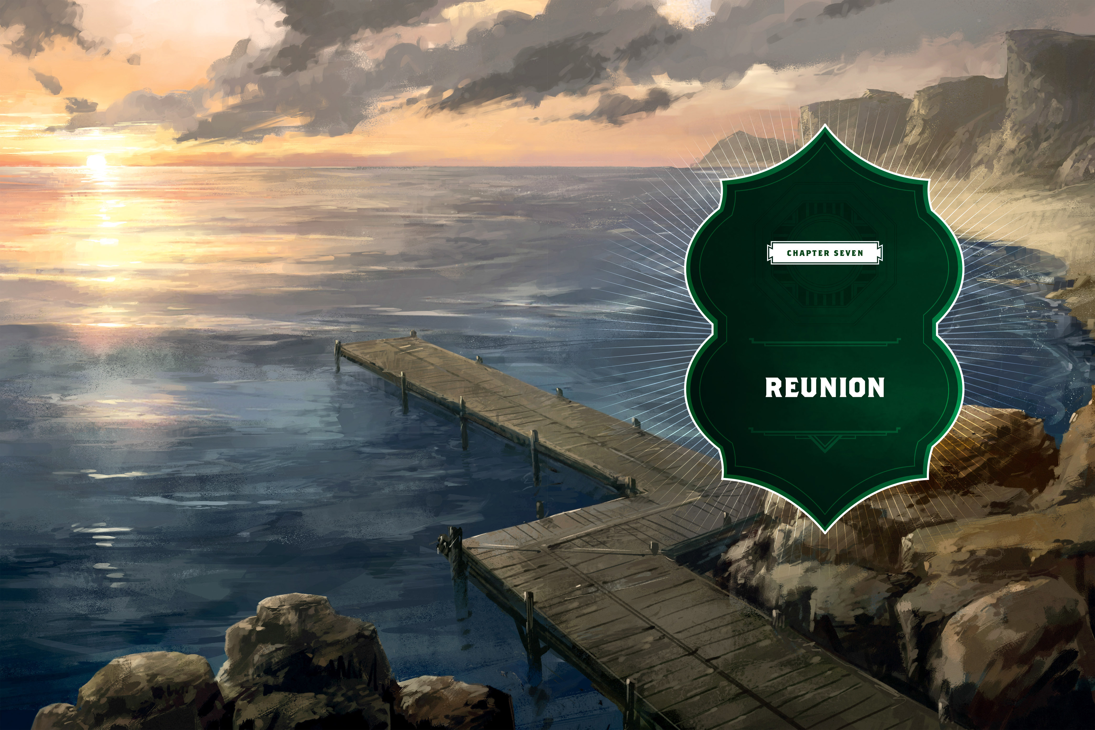 Read online The Legend of Korra: The Art of the Animated Series comic -  Issue # TPB 4 - 77