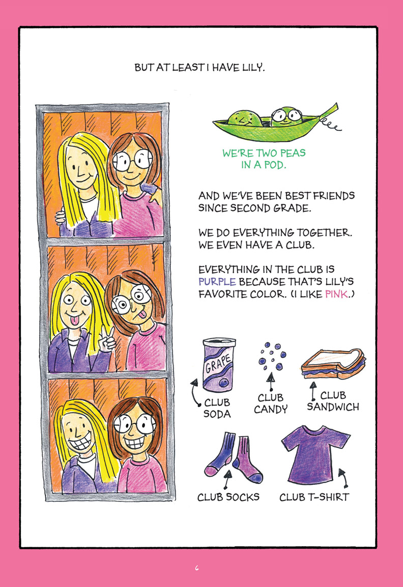 Read online Nat Enough comic -  Issue # TPB 1 (Part 1) - 12