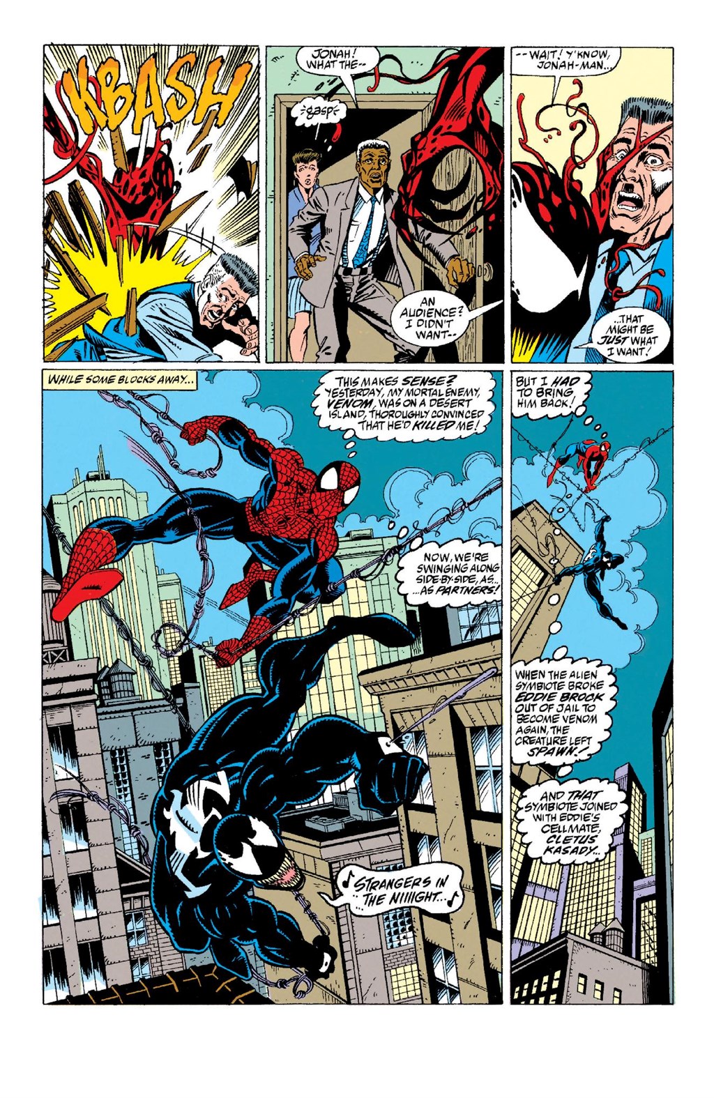 Read online Amazing Spider-Man Epic Collection comic -  Issue # The Hero Killers (Part 1) - 55