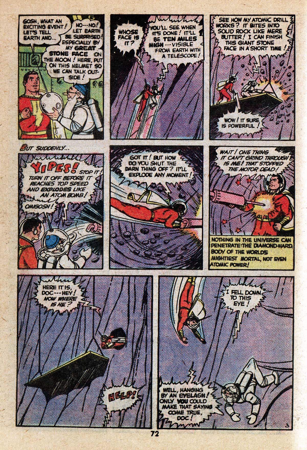 Read online Adventure Comics (1938) comic -  Issue #499 - 72
