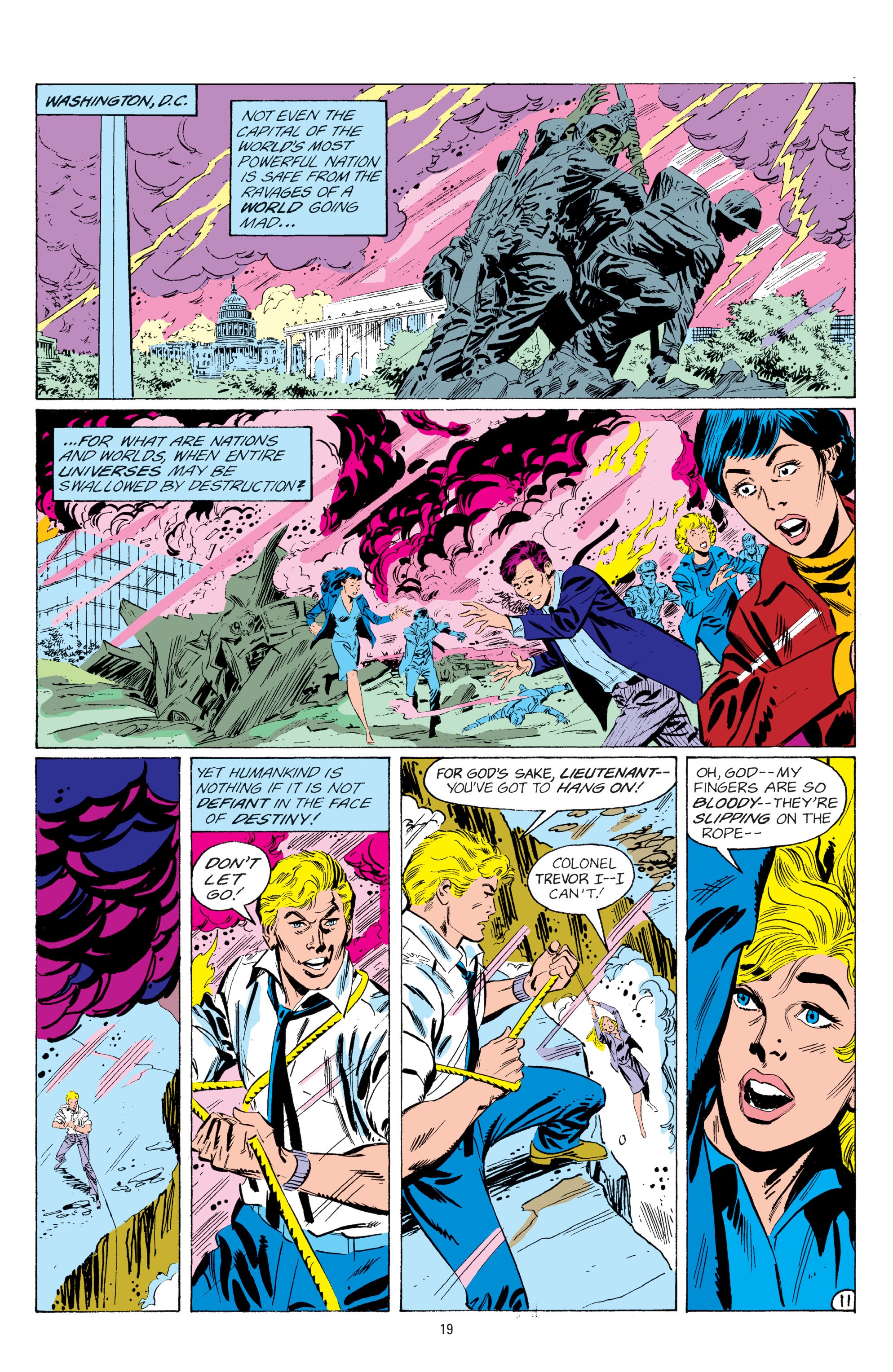 Read online Wonder Woman: Her Greatest Victories comic -  Issue # TPB (Part 1) - 19