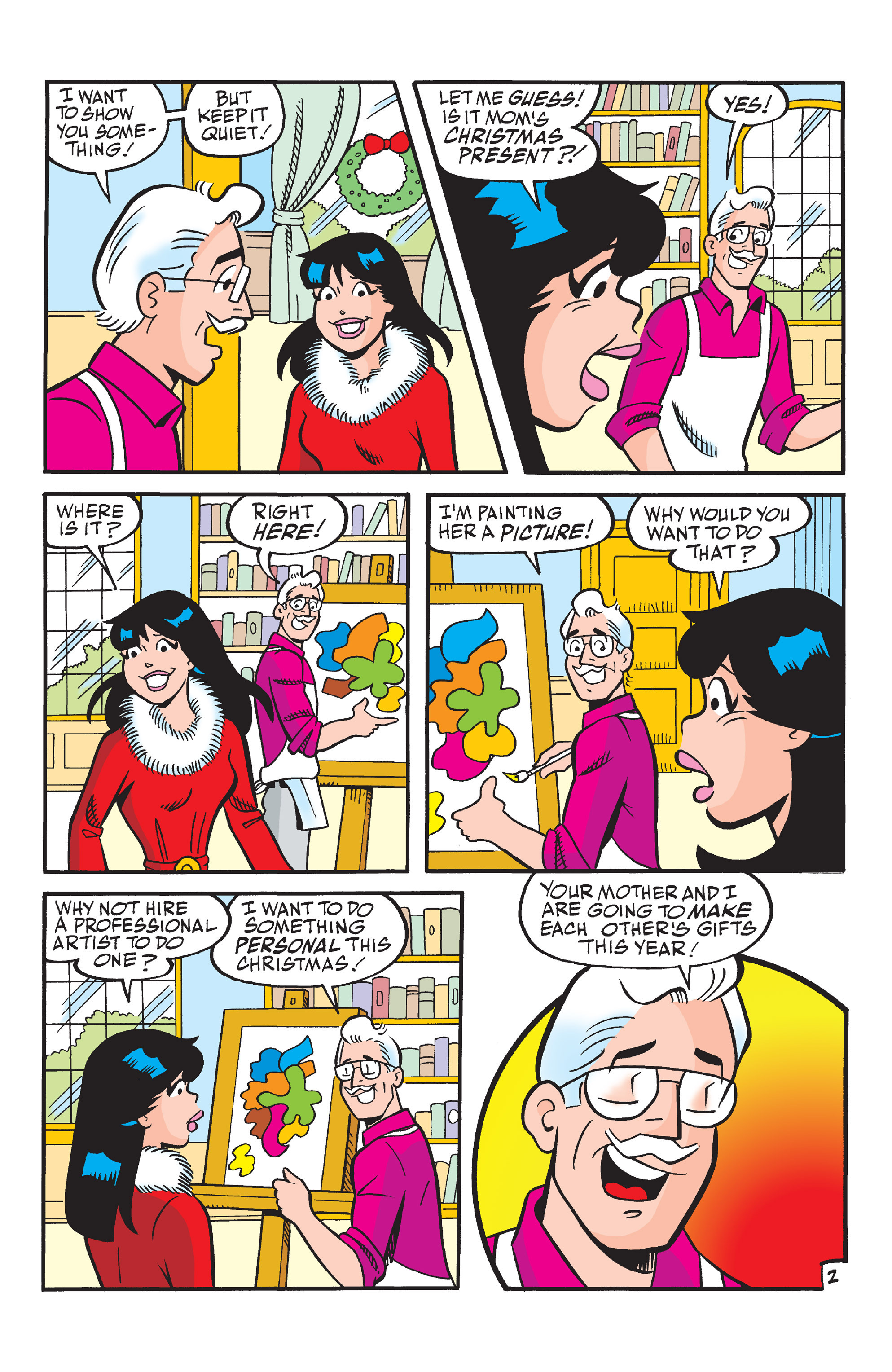 Read online Pep Digital comic -  Issue #175 - 107