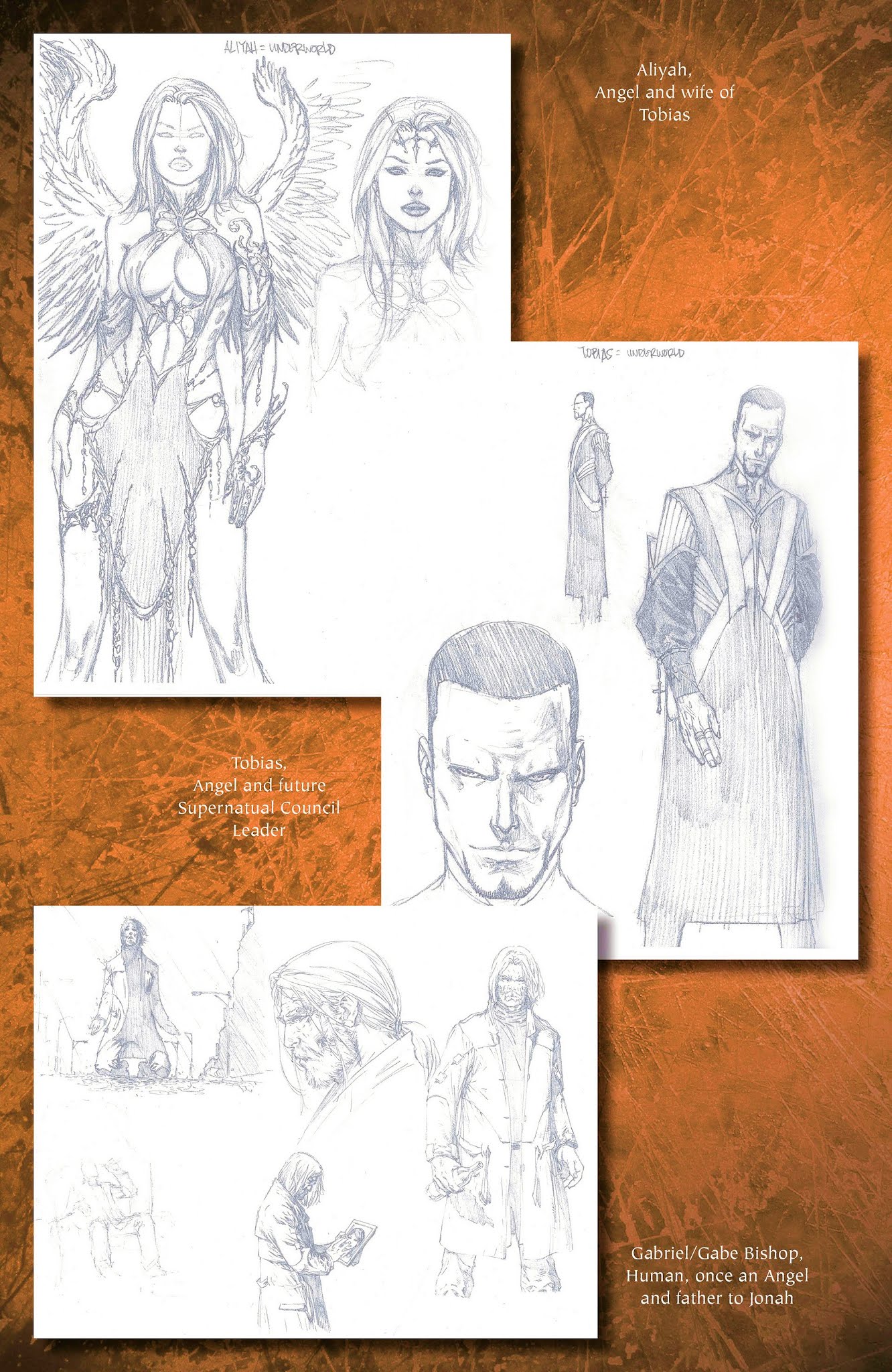 Read online Epoch comic -  Issue # _TPB (Part 2) - 45