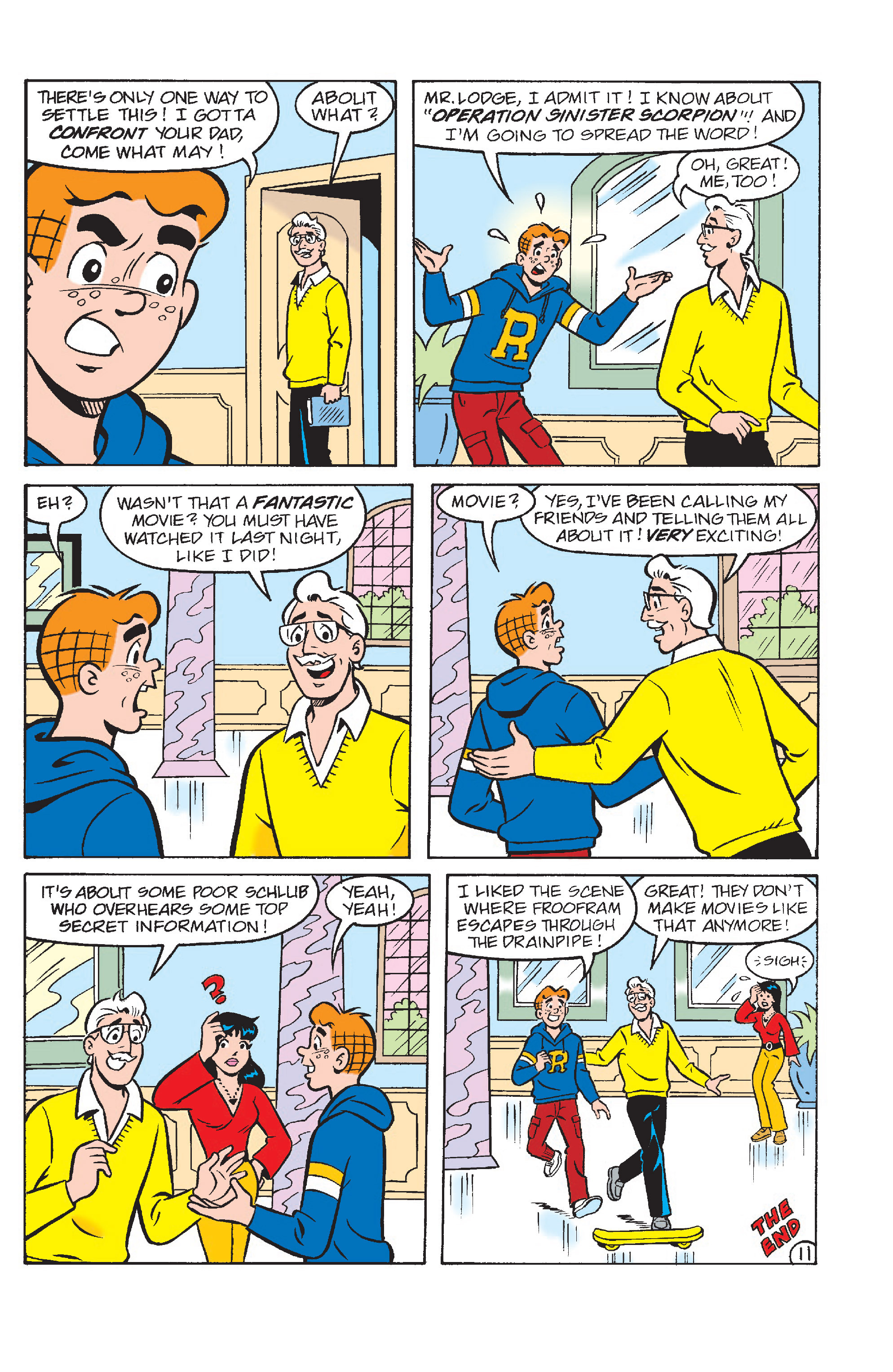 Read online Pep Digital comic -  Issue #164 - 200