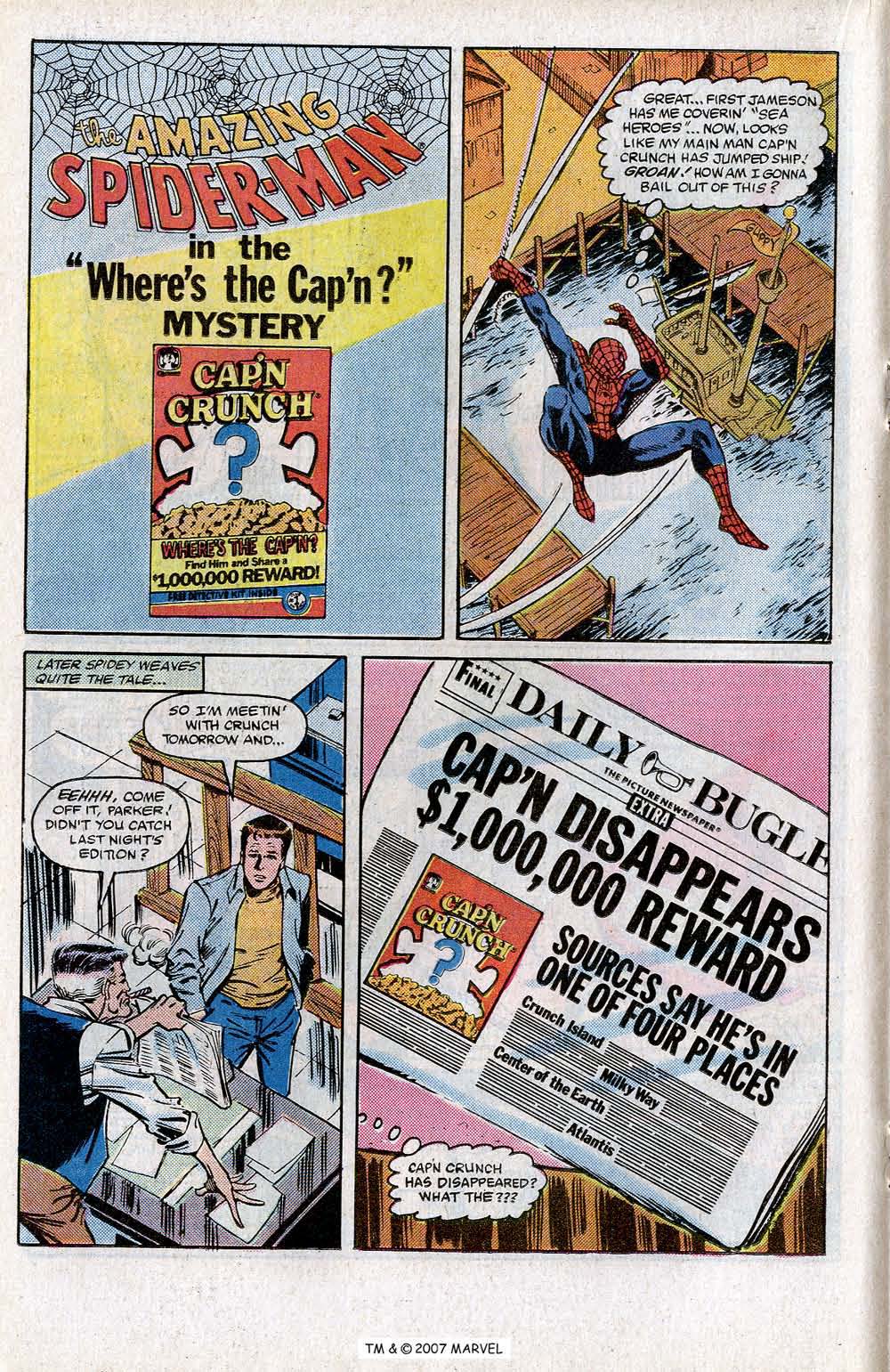 Read online The Incredible Hulk (1968) comic -  Issue #315 - 18