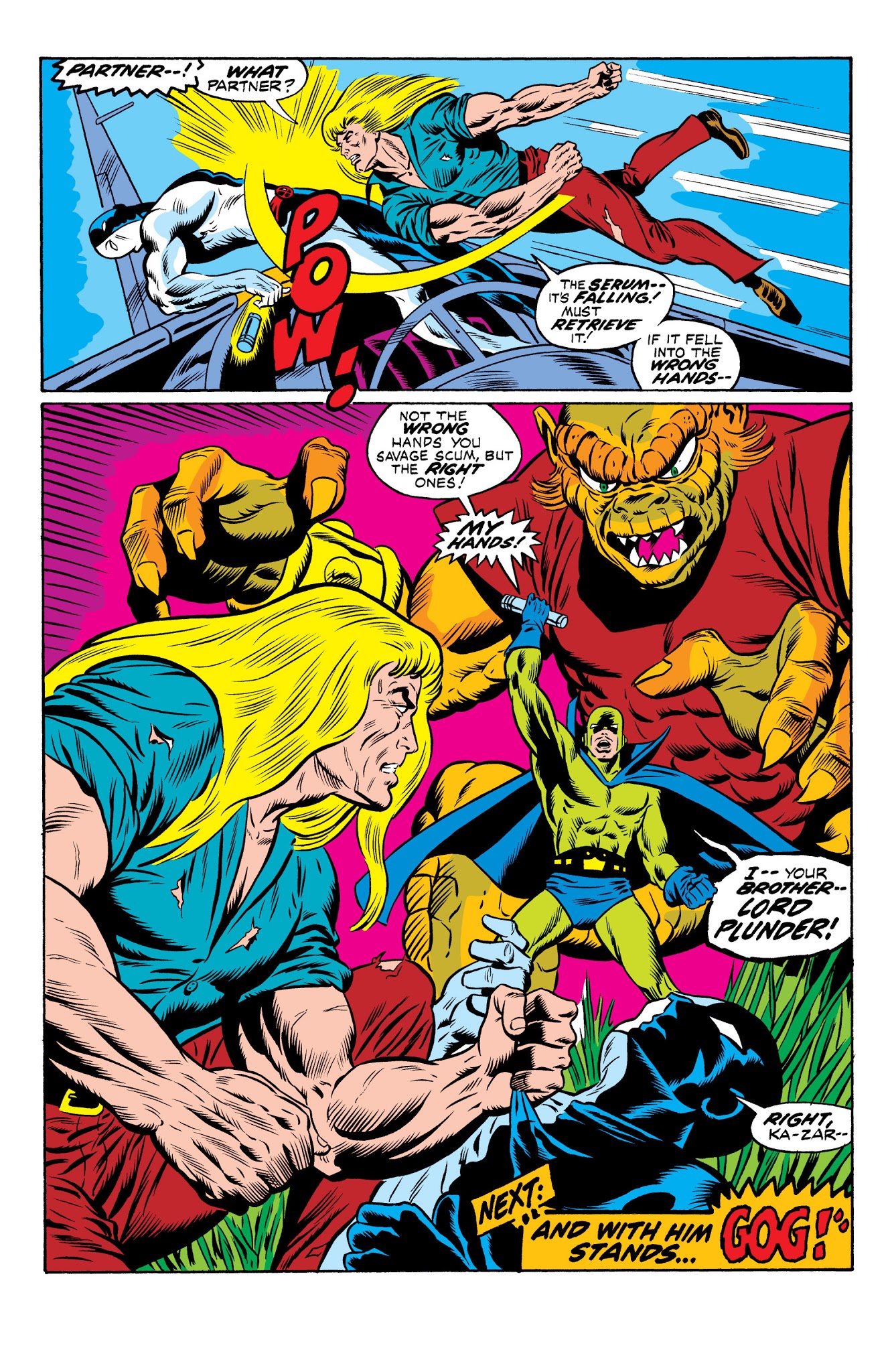 Read online Mockingbird: Bobbi Morse, Agent of S.H.I.E.L.D. comic -  Issue # TPB - 152