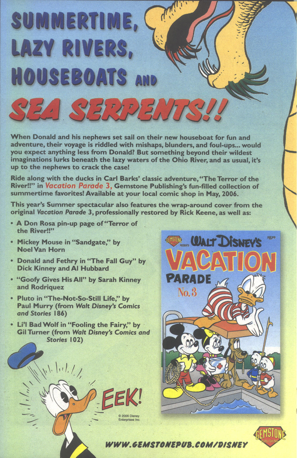 Read online Walt Disney's Donald Duck and Friends comic -  Issue #340 - 20